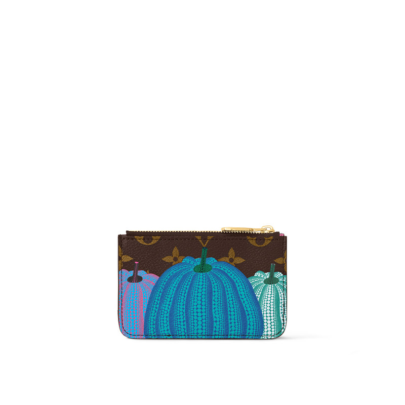 LV x YK Romy Card Holder 5