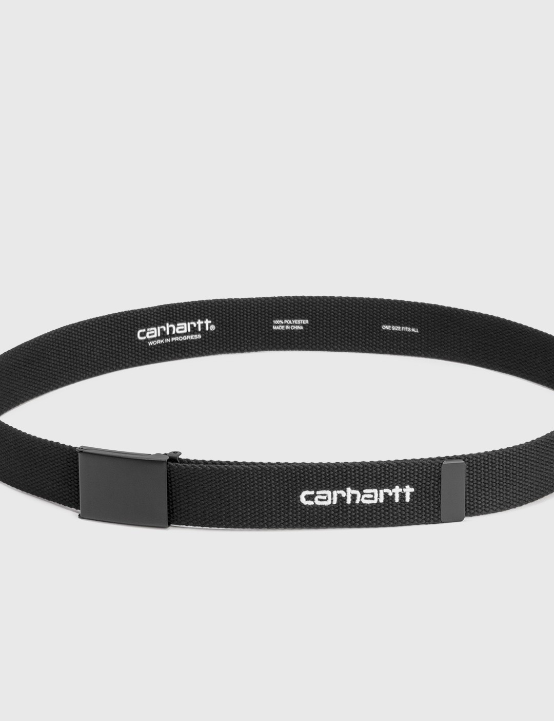 SCRIPT BELT TONAL - 2
