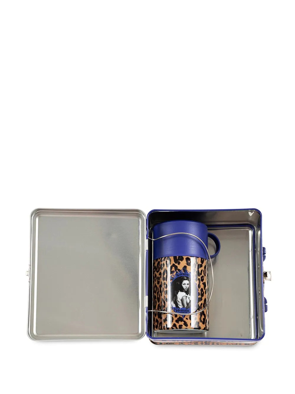 x Hysteric Glamour lunchbox set - 2