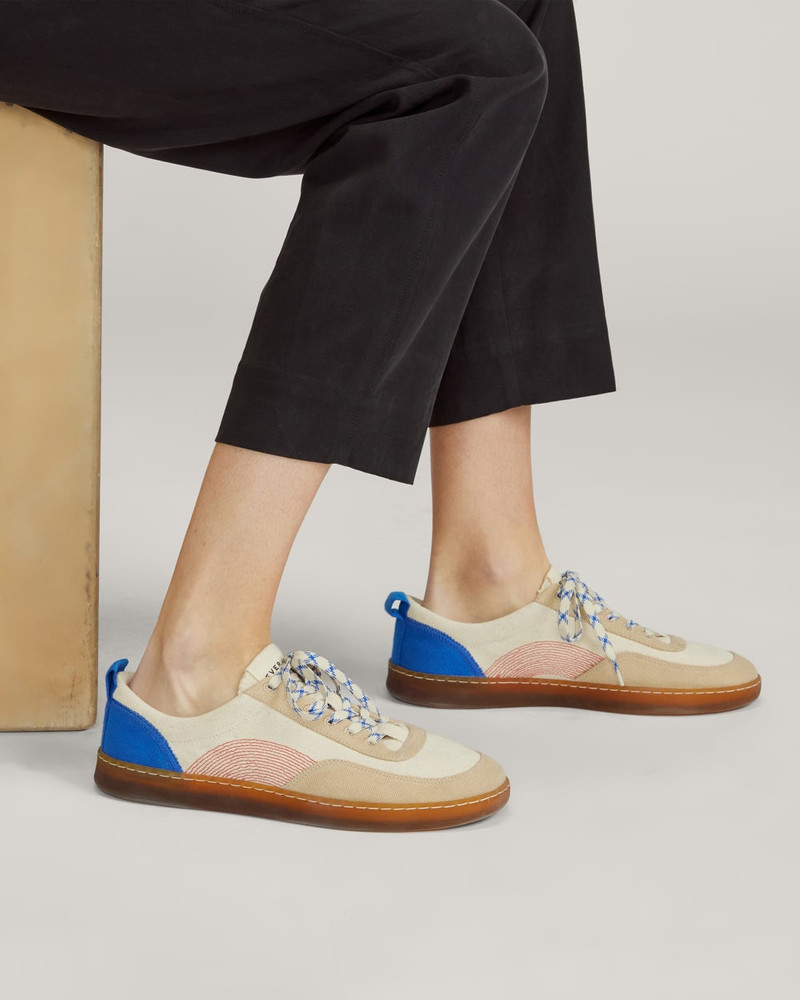 EVERLANE THE TREAD-BARE SNEAKER outlook