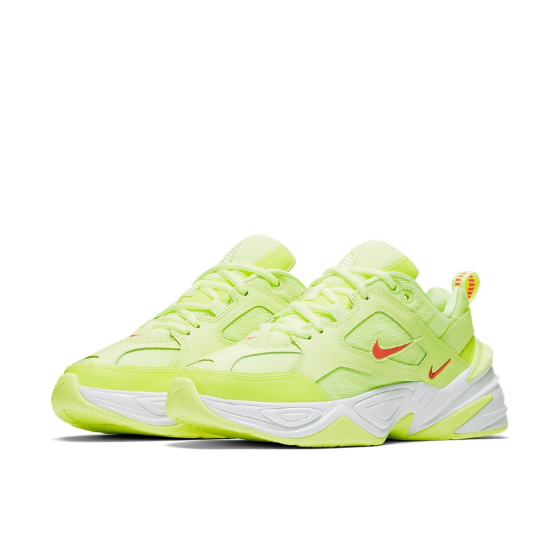 (WMNS) Nike M2K Tekno 'Barely Volt' CJ5842-700 4
