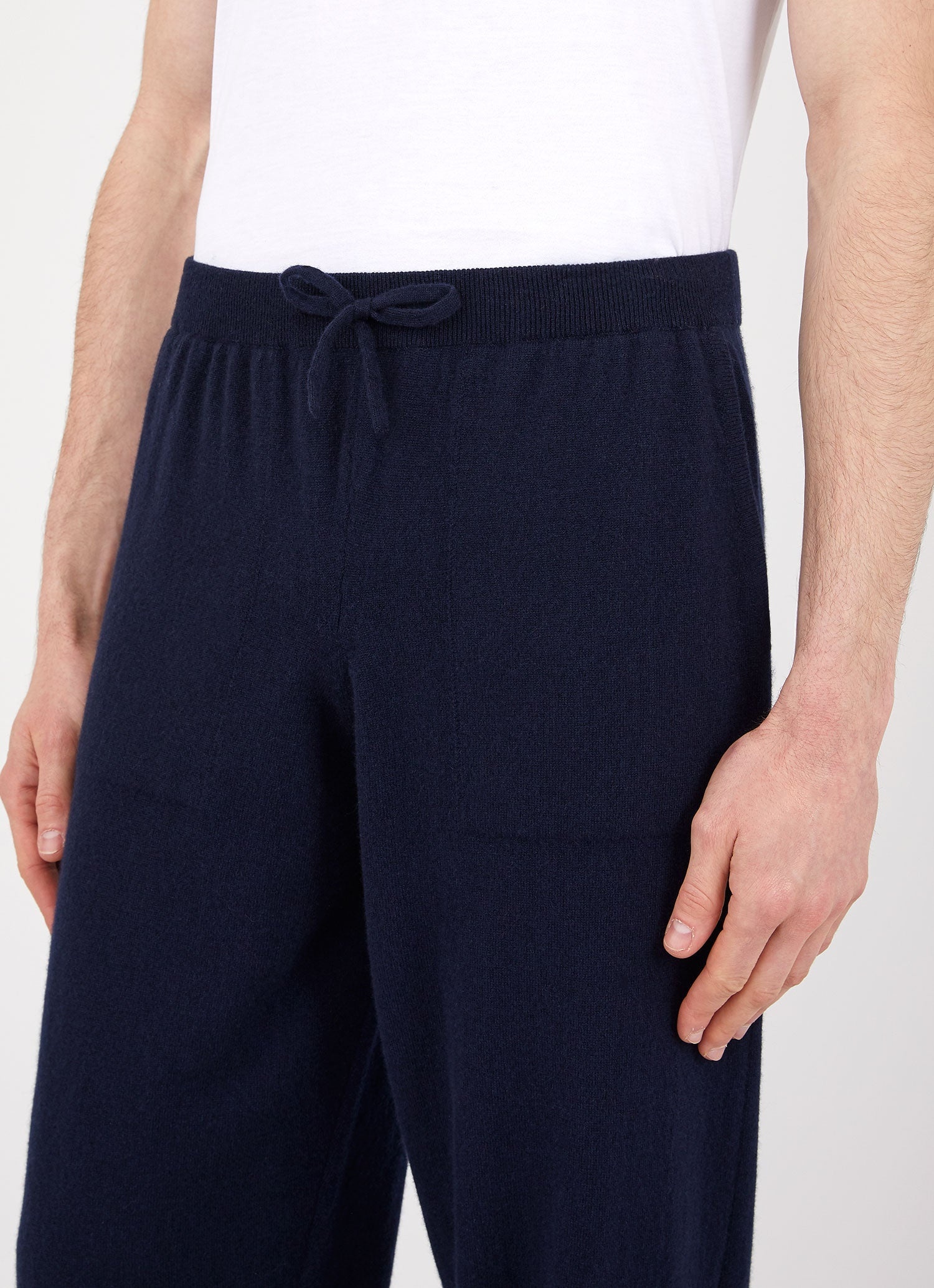 Cashmere Lounge Pant - 5