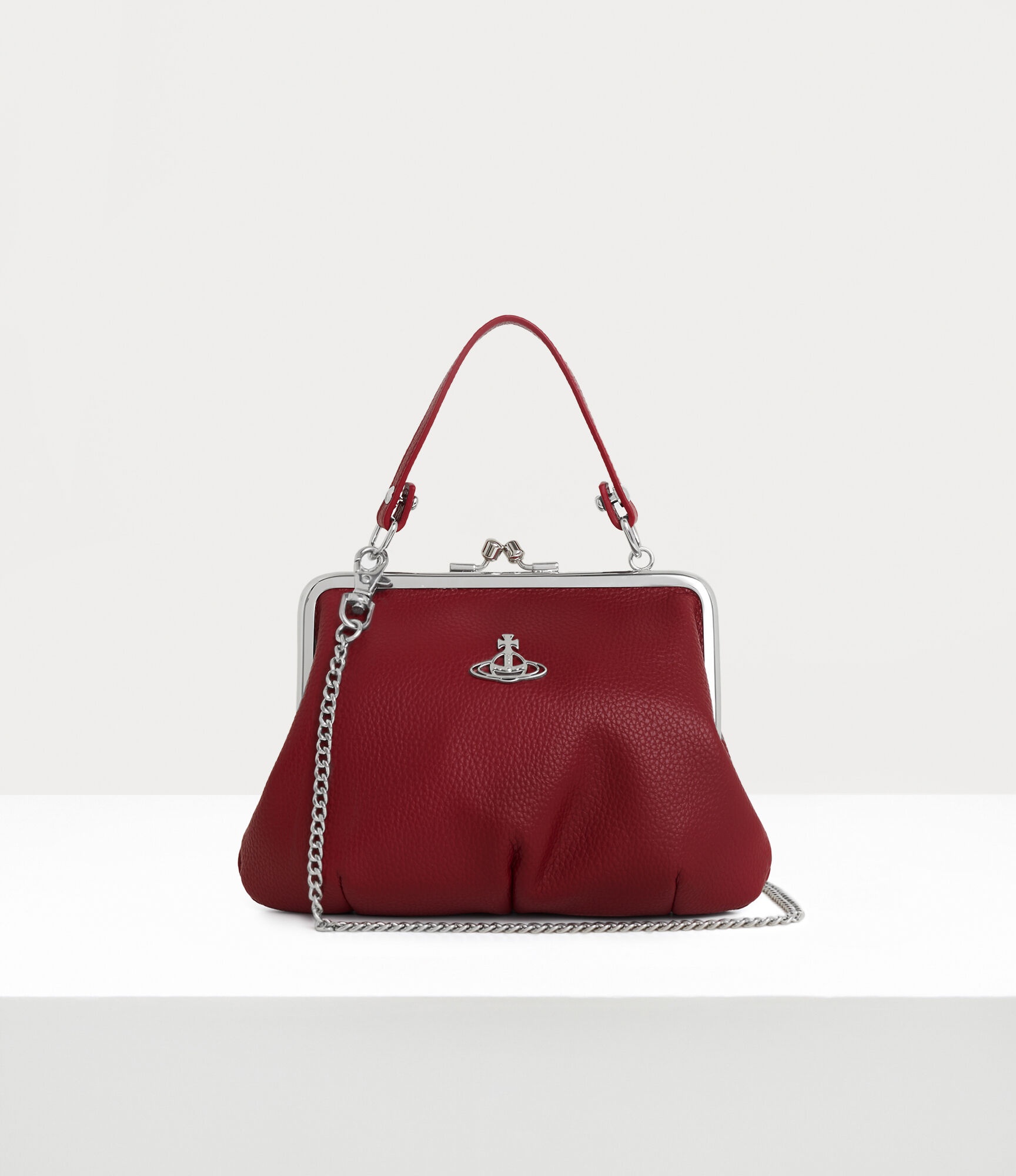 GRANNY FRAME PURSE - 4