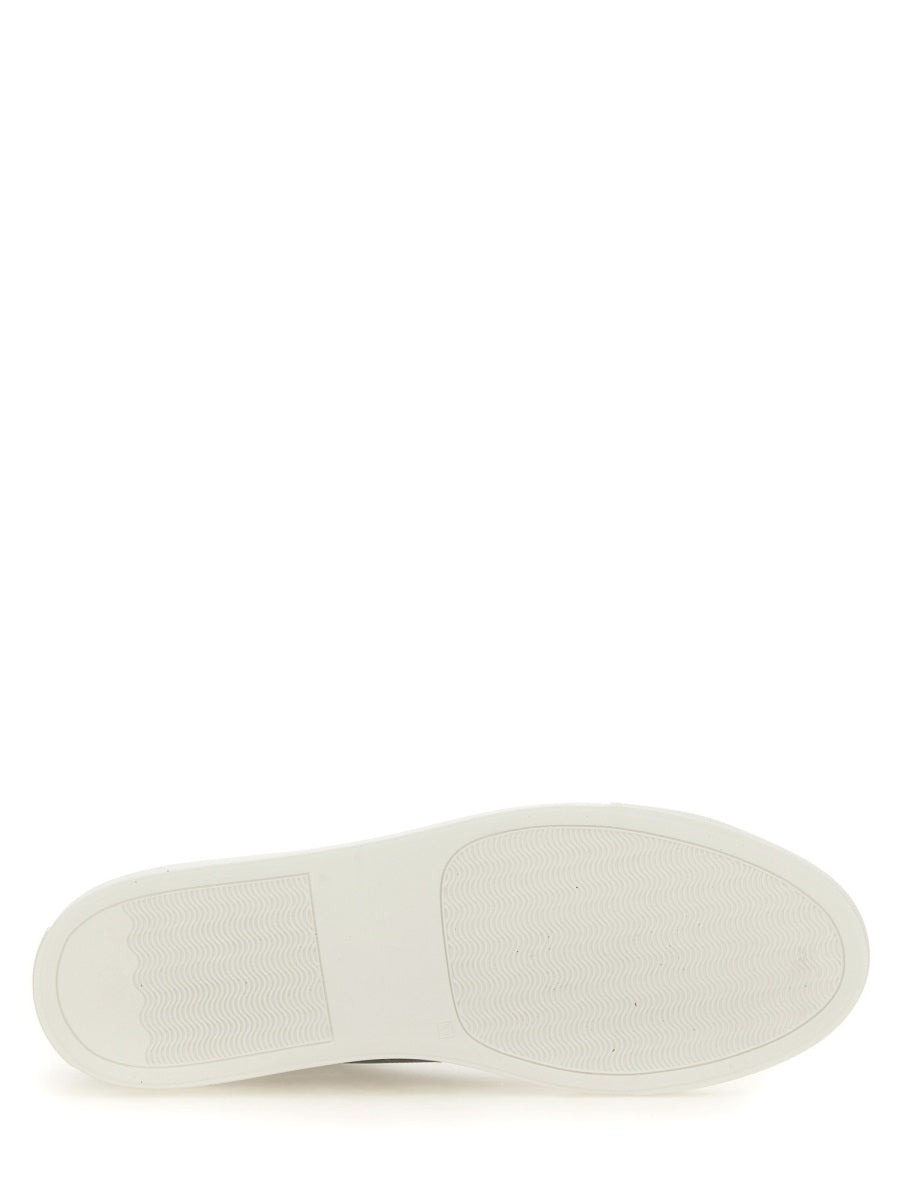 Common Projects Men Sneaker "Achilles" - 5