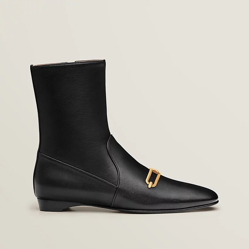 Dora ankle boot - 3