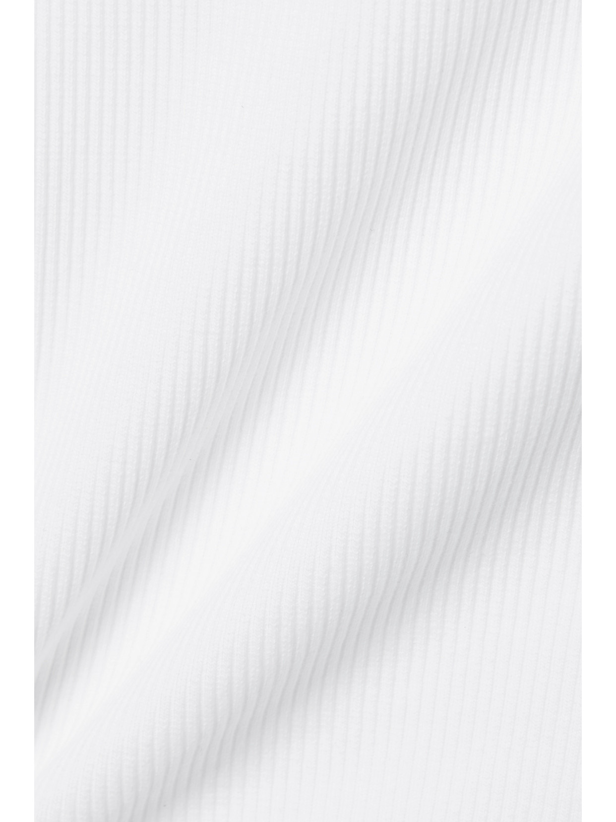 Bailey Ribbed Stretch-lyocell And Organic Cotton-blend Tank - 5