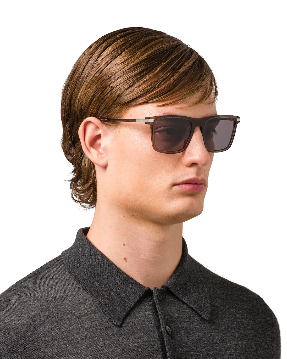 Prada Eyewear Collection sunglasses - 2