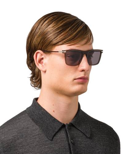 Prada Prada Eyewear Collection sunglasses outlook