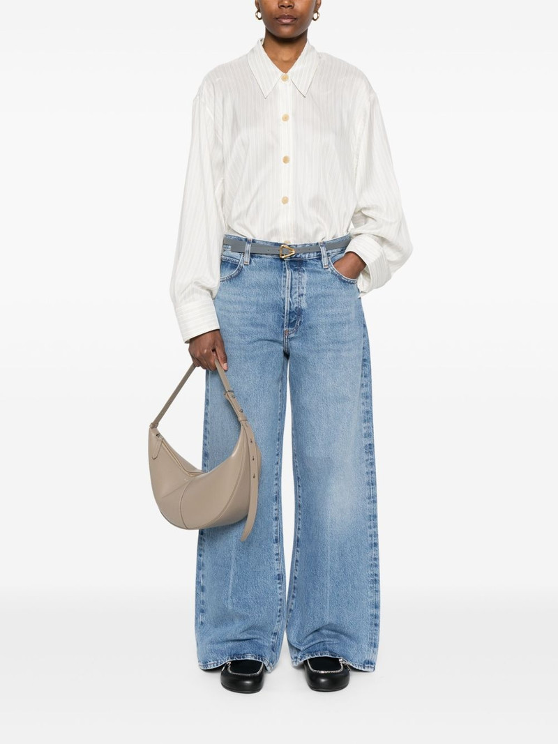 FRAME Loose jeans outlook