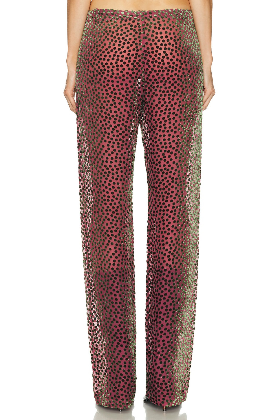 Pachas Pants - 4