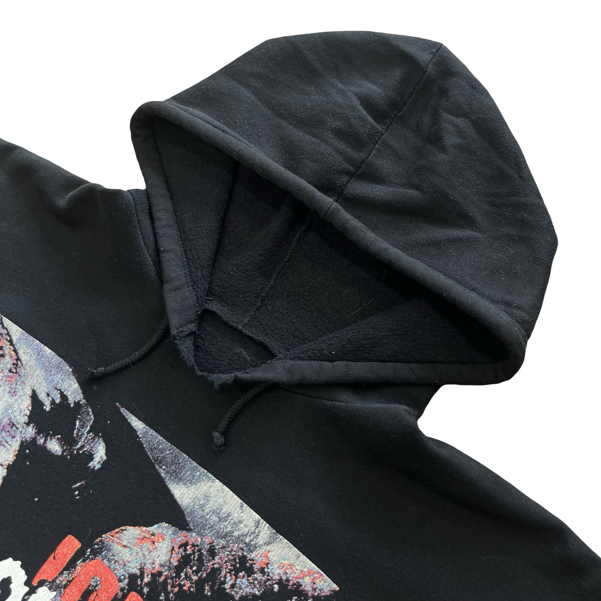 Final Blow - Vintage Slipknot Iowa Album Art Hoodie SZ XL - 5