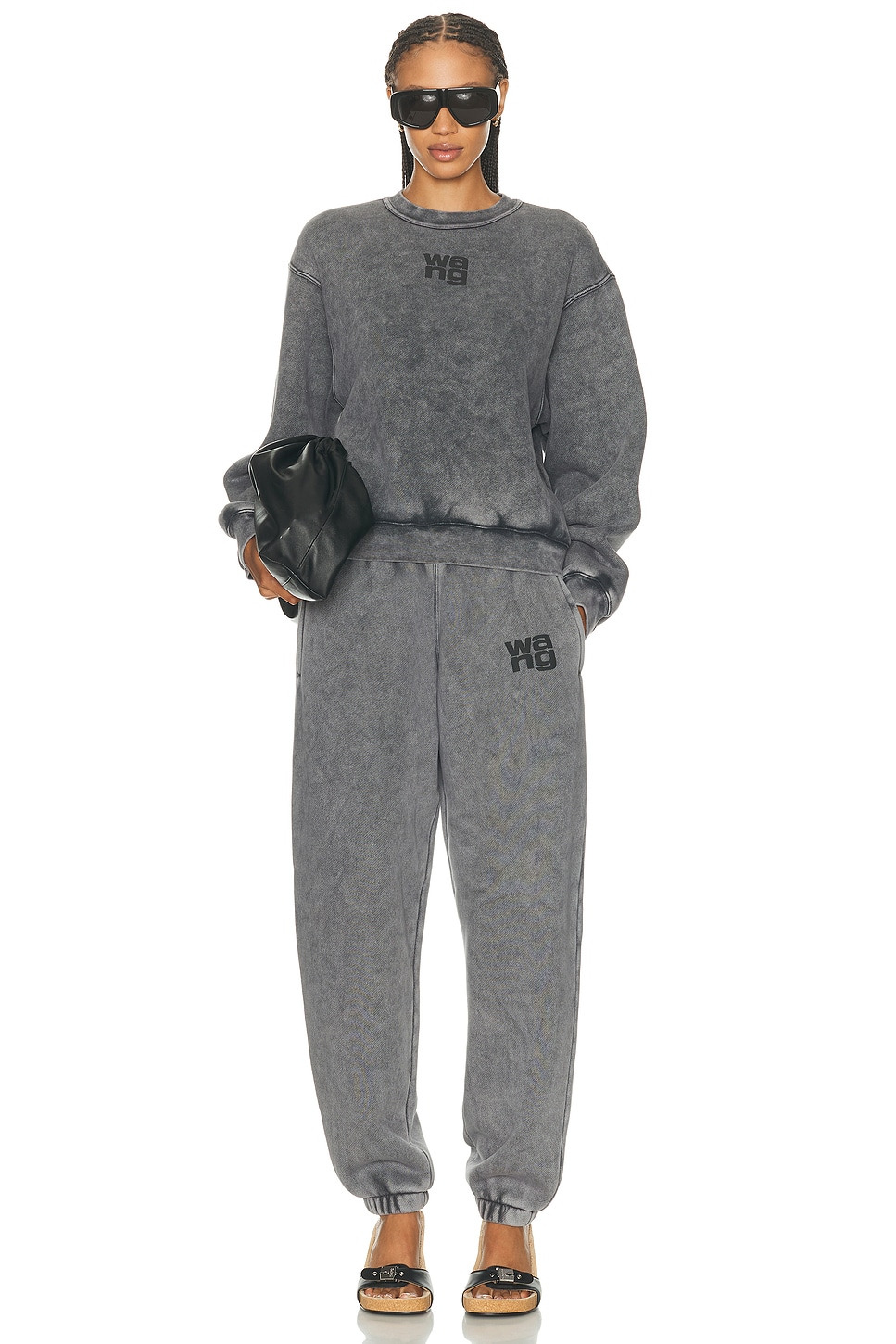 Essential Terry Classic Sweatpant - 5