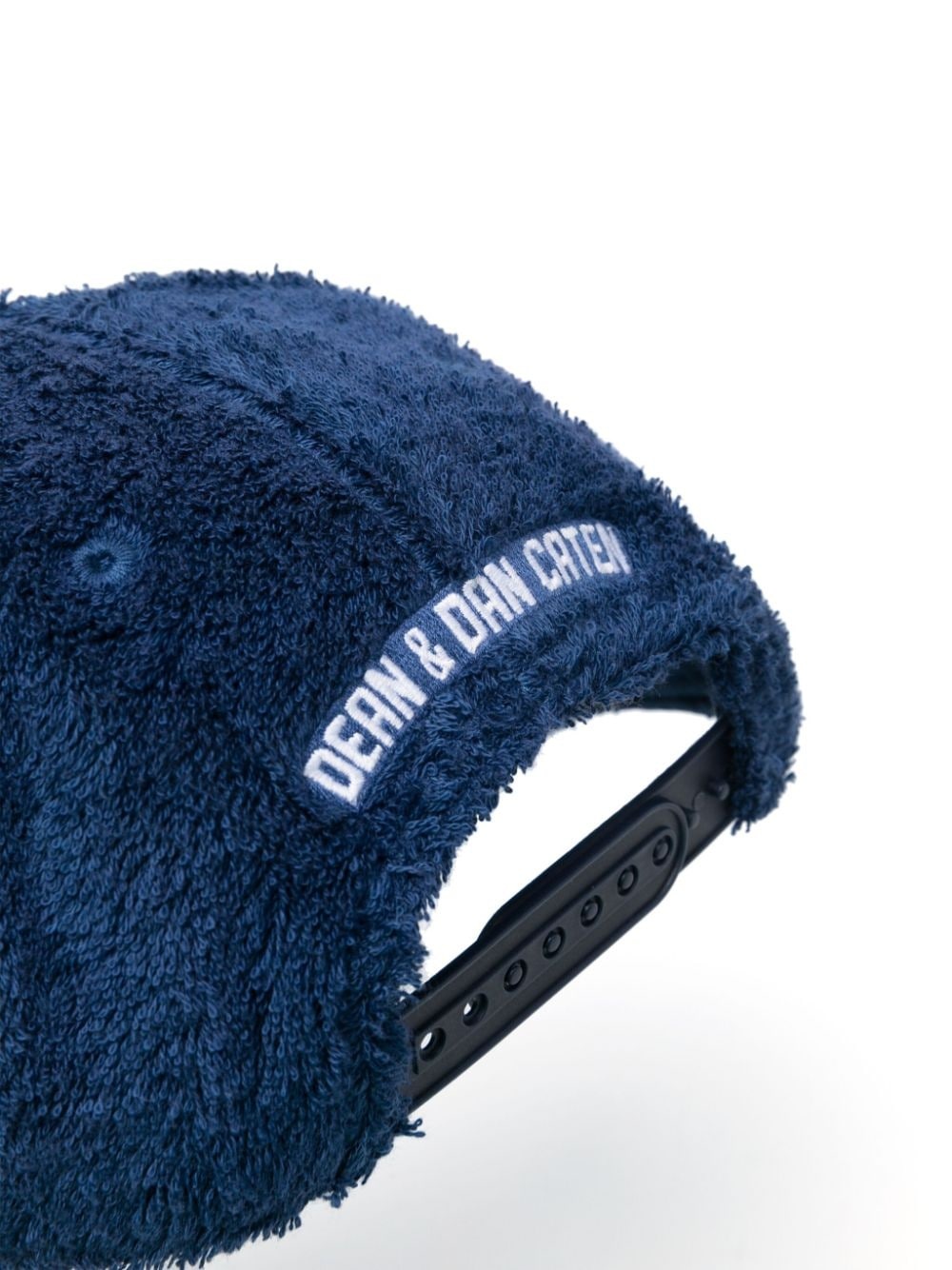 D2 College terry-cloth hat - 2