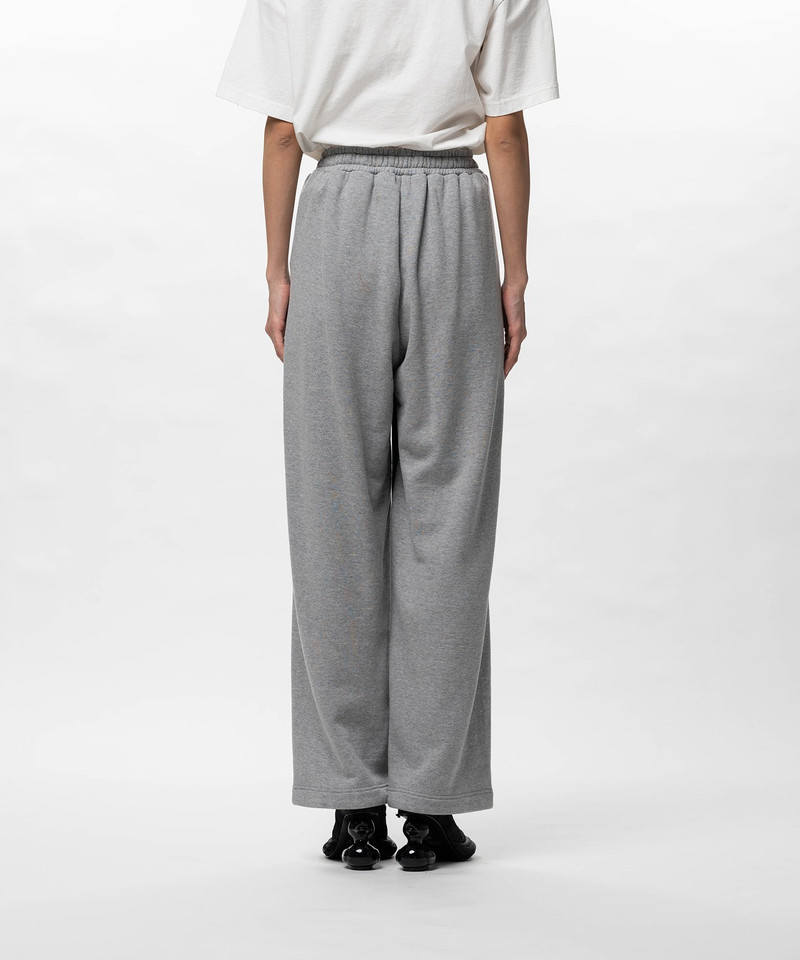 Front Back Combined Pants 5