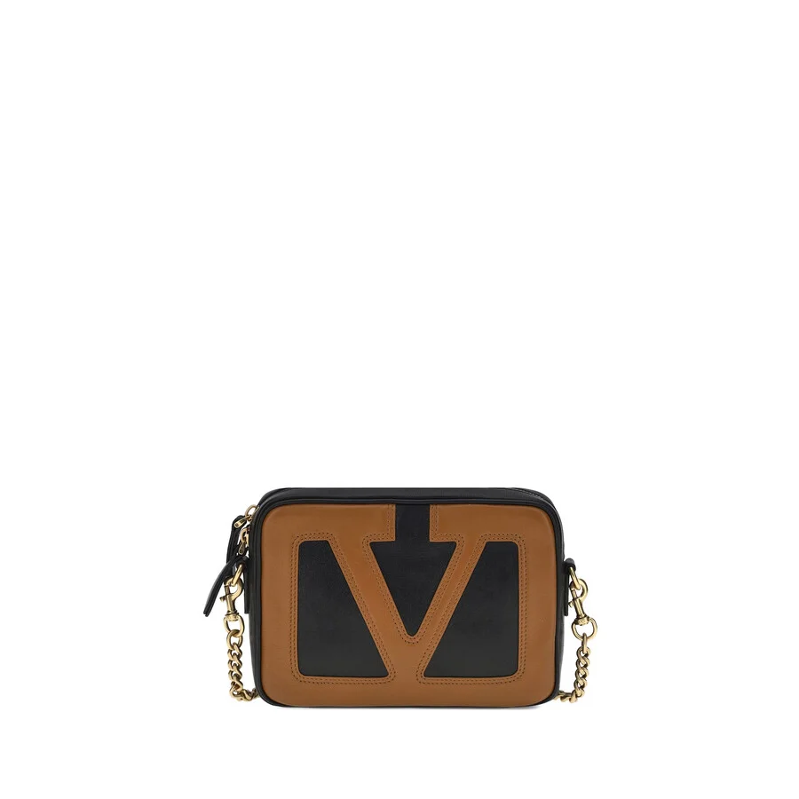 Valentino Garavani Viva Superstar Shoulder Bag - 1
