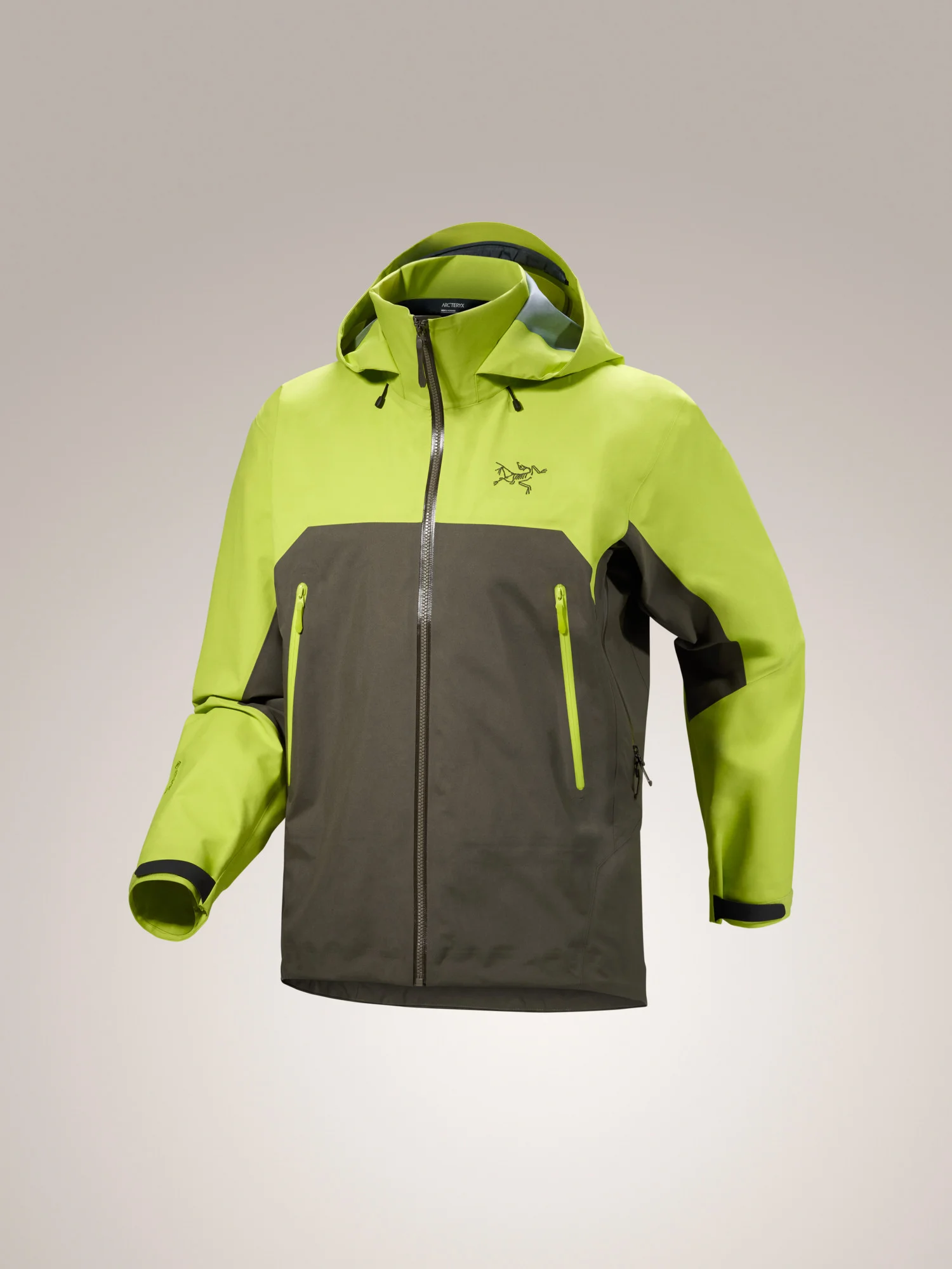 Beta AR Jacket - 1