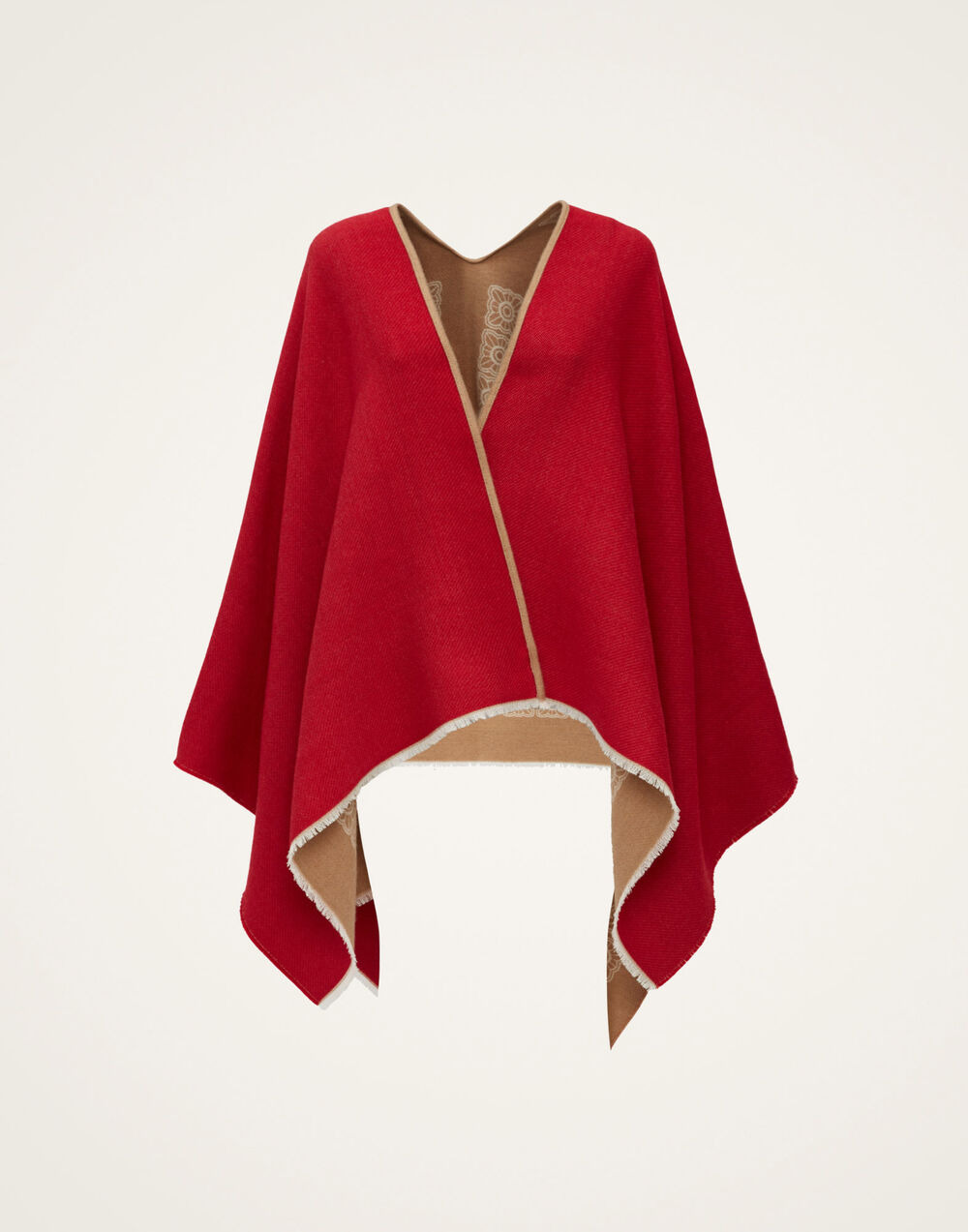 Poncho - 9