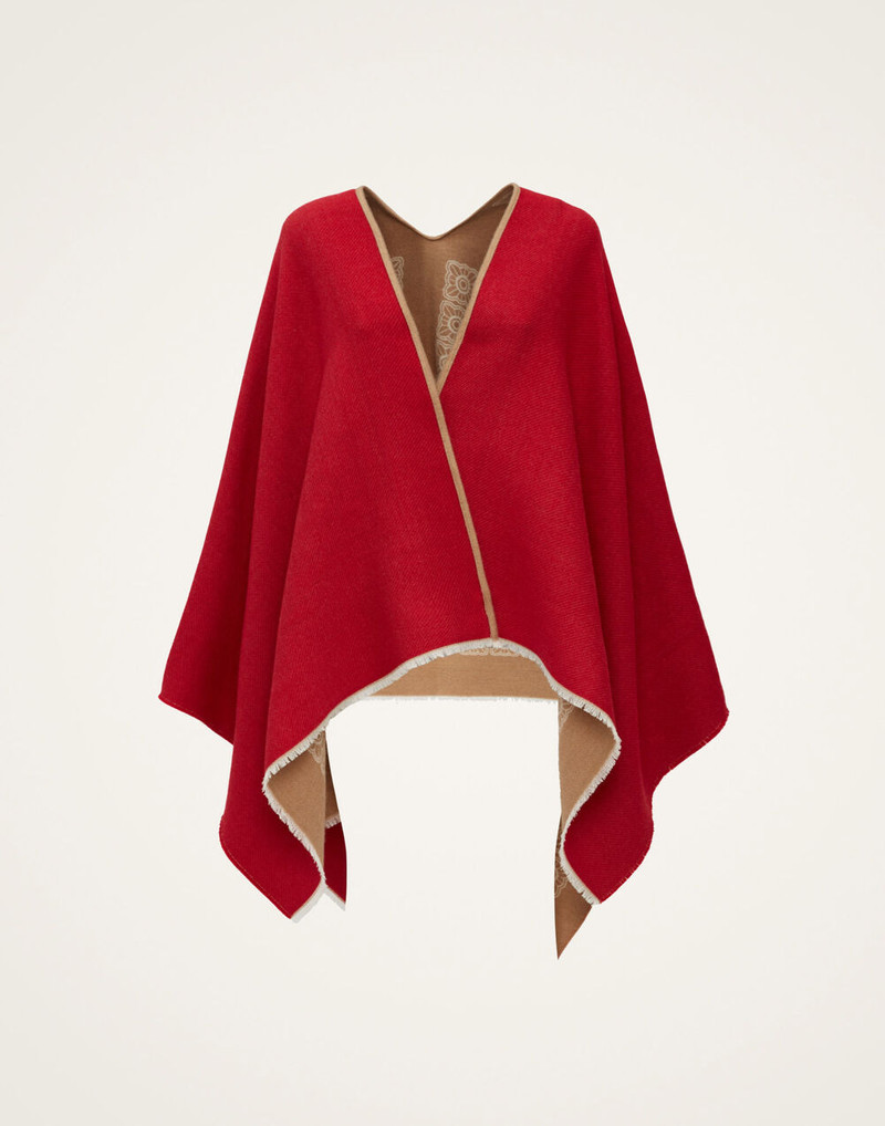 Poncho 9