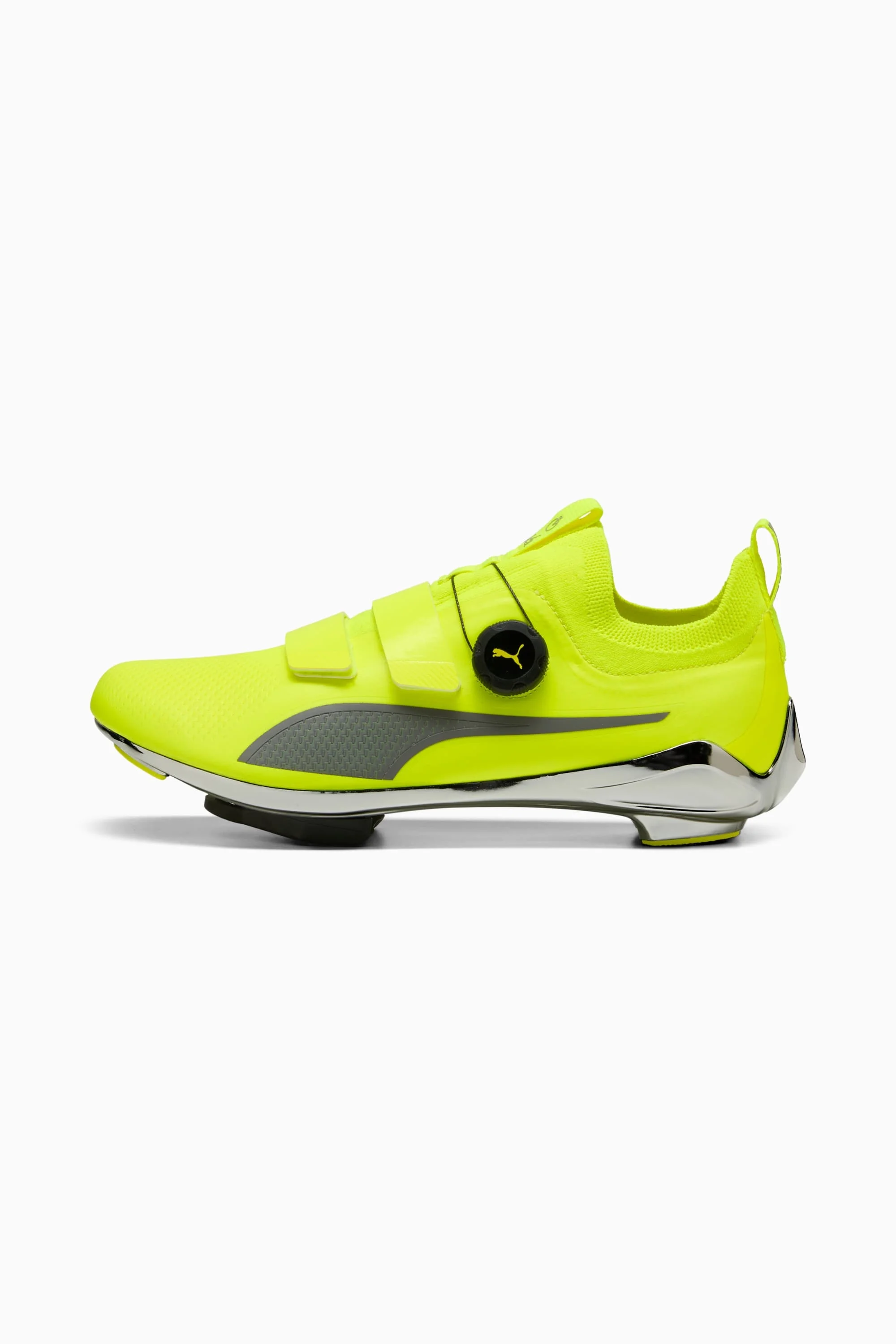 PWRSPIN Indoor Cycling Shoes - 1