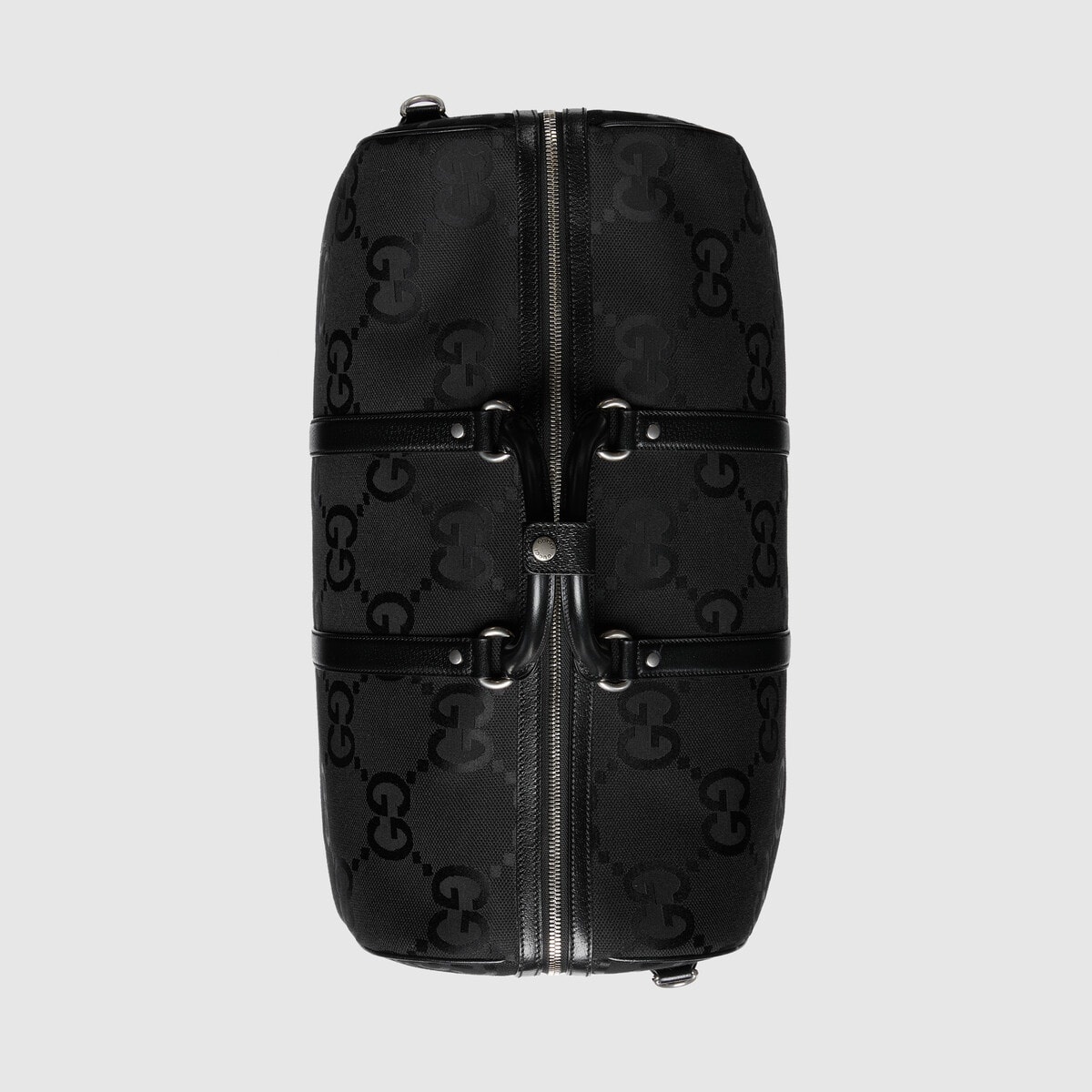 Jumbo GG large duffle bag - 5