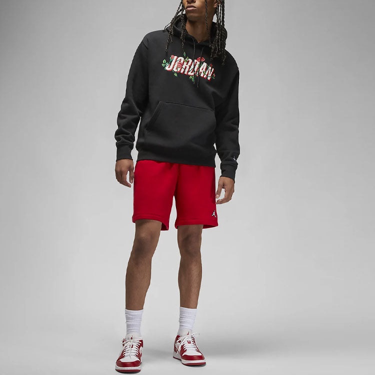 Air Jordan Sorry Pullover FD0597-010 - 2