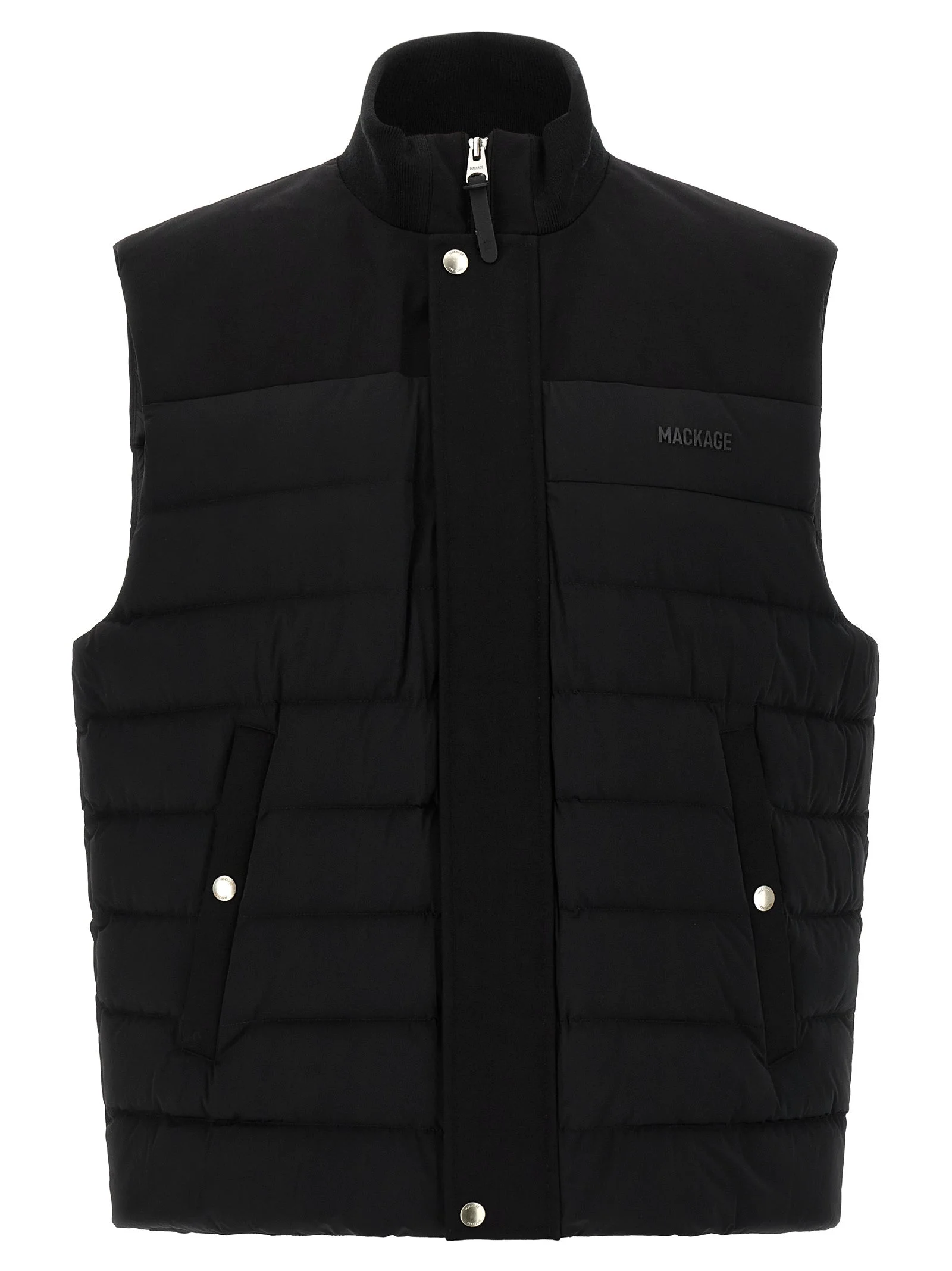Mackage Men 'Brody' Vest - 1