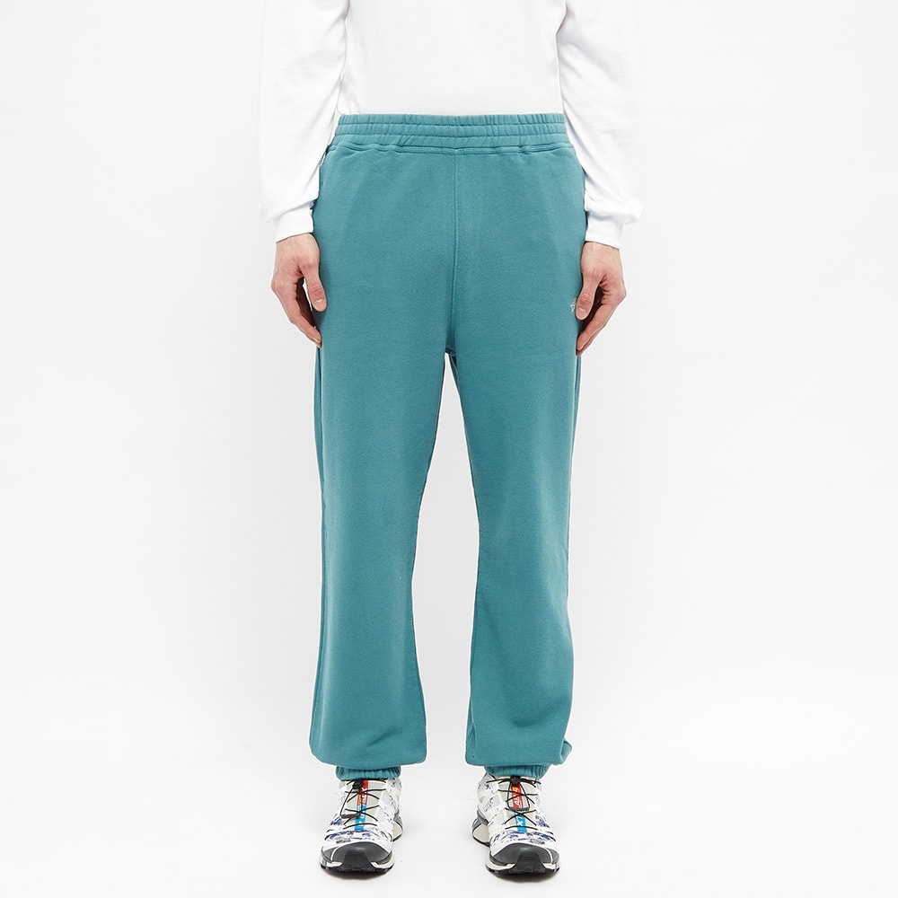 Stussy Stock Logo Pant - 4