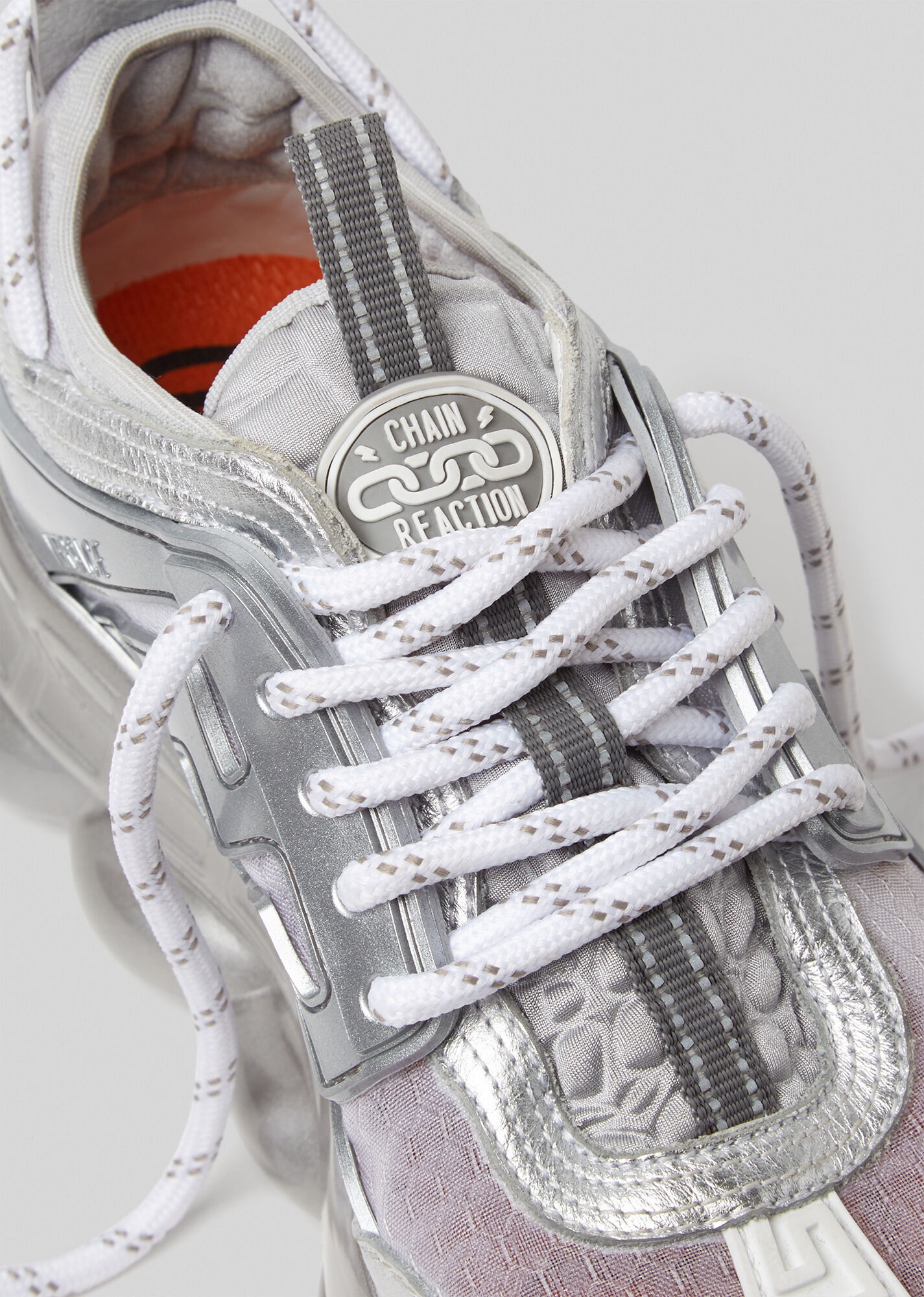 Chain Reaction Sneakers - 6