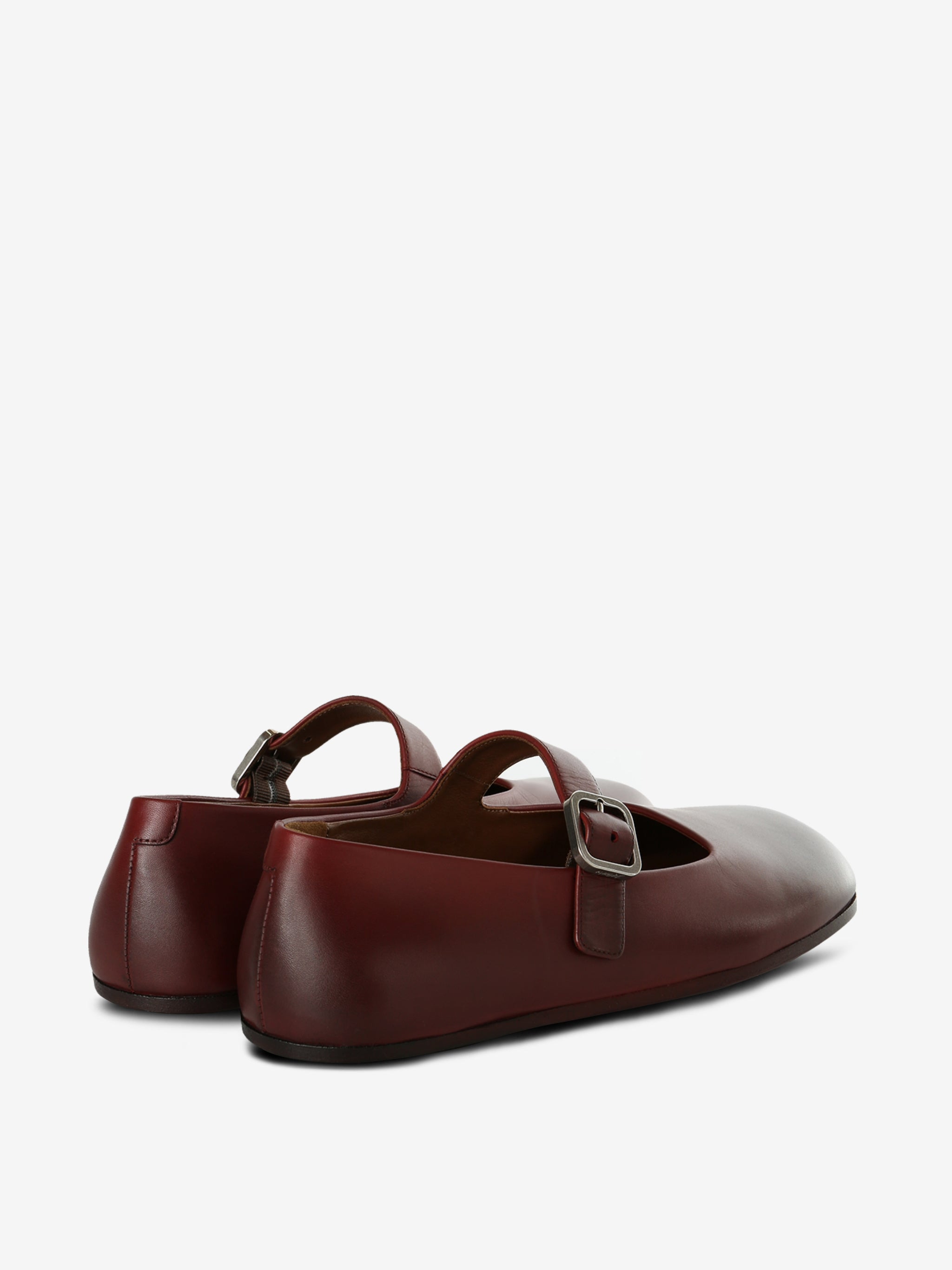 MARSELL - Women Appiedi Mary Jane shoes - 3