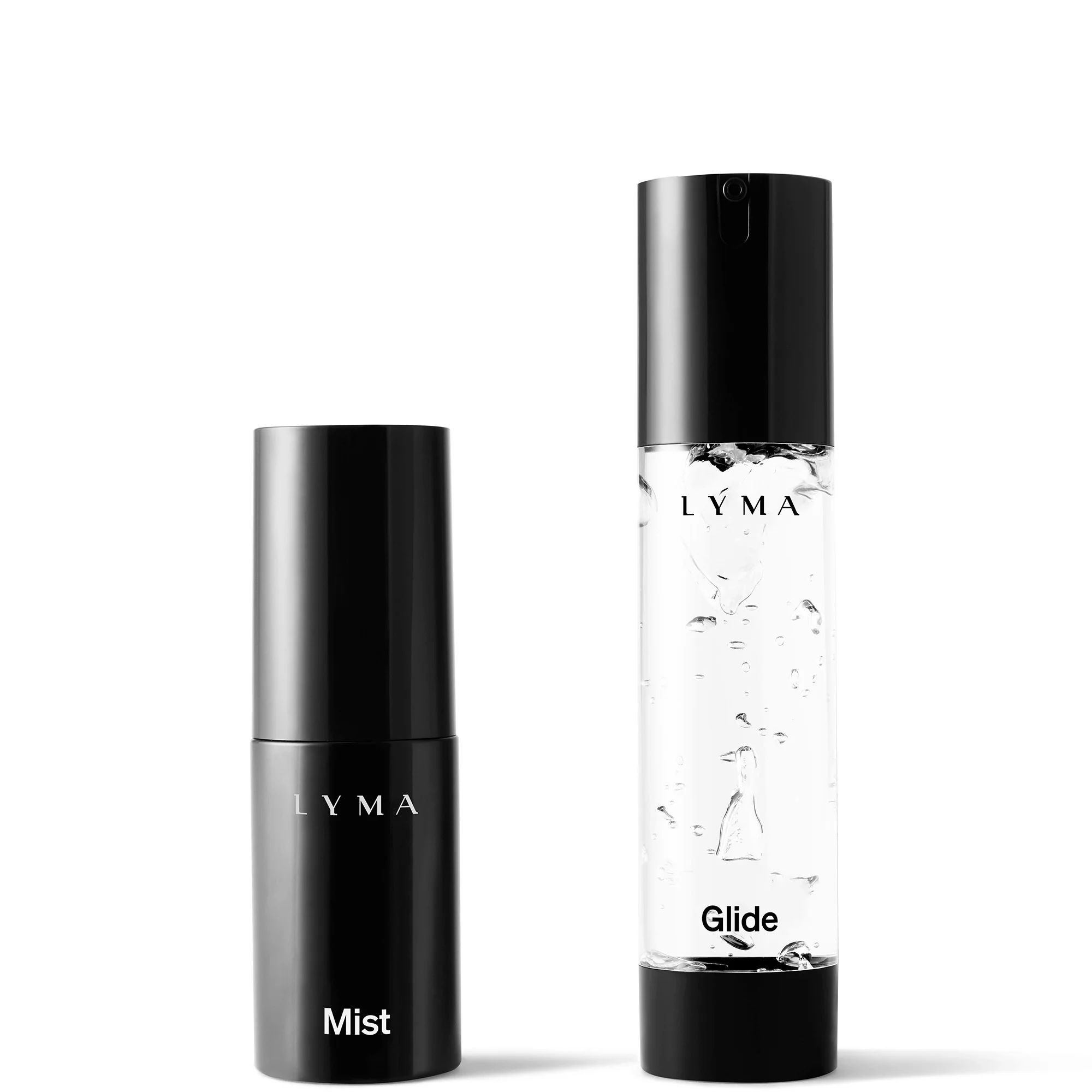 LYMA Laser Oxygen Mist & Glide Refills - 30 Days - 1