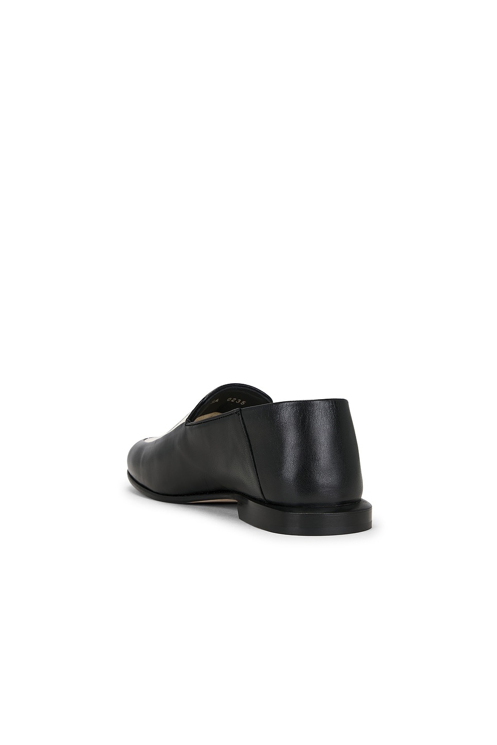 Label Loafer - 3