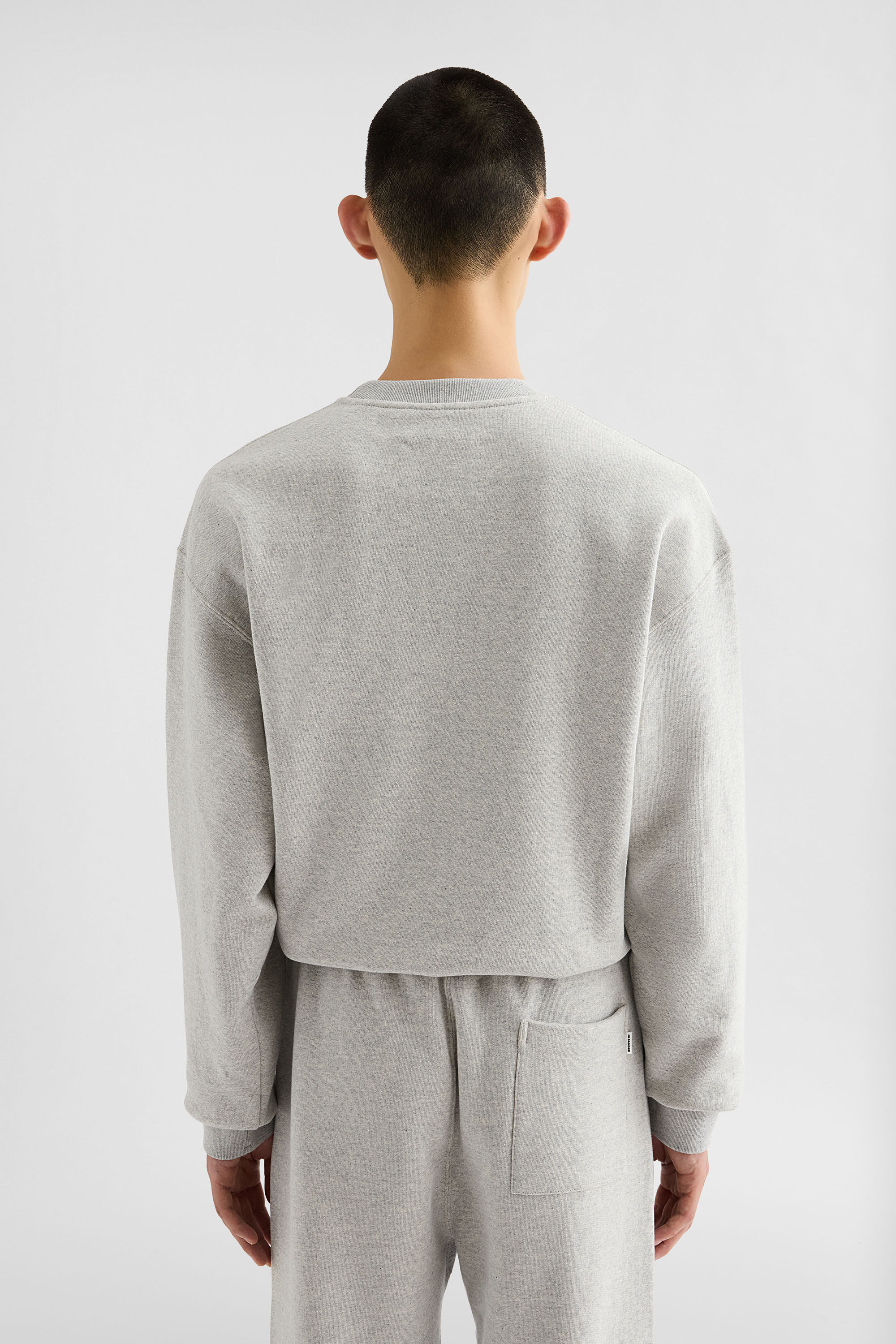 Logo Sweatshirt - 2