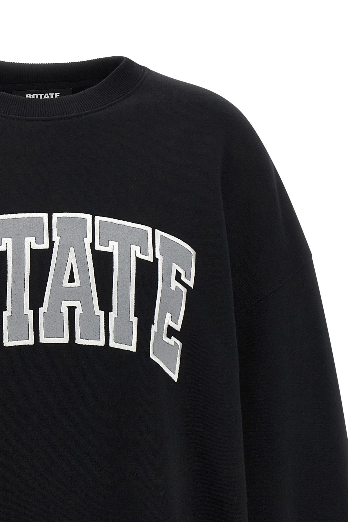 'Heavy Sweat' sweatshirt - 3