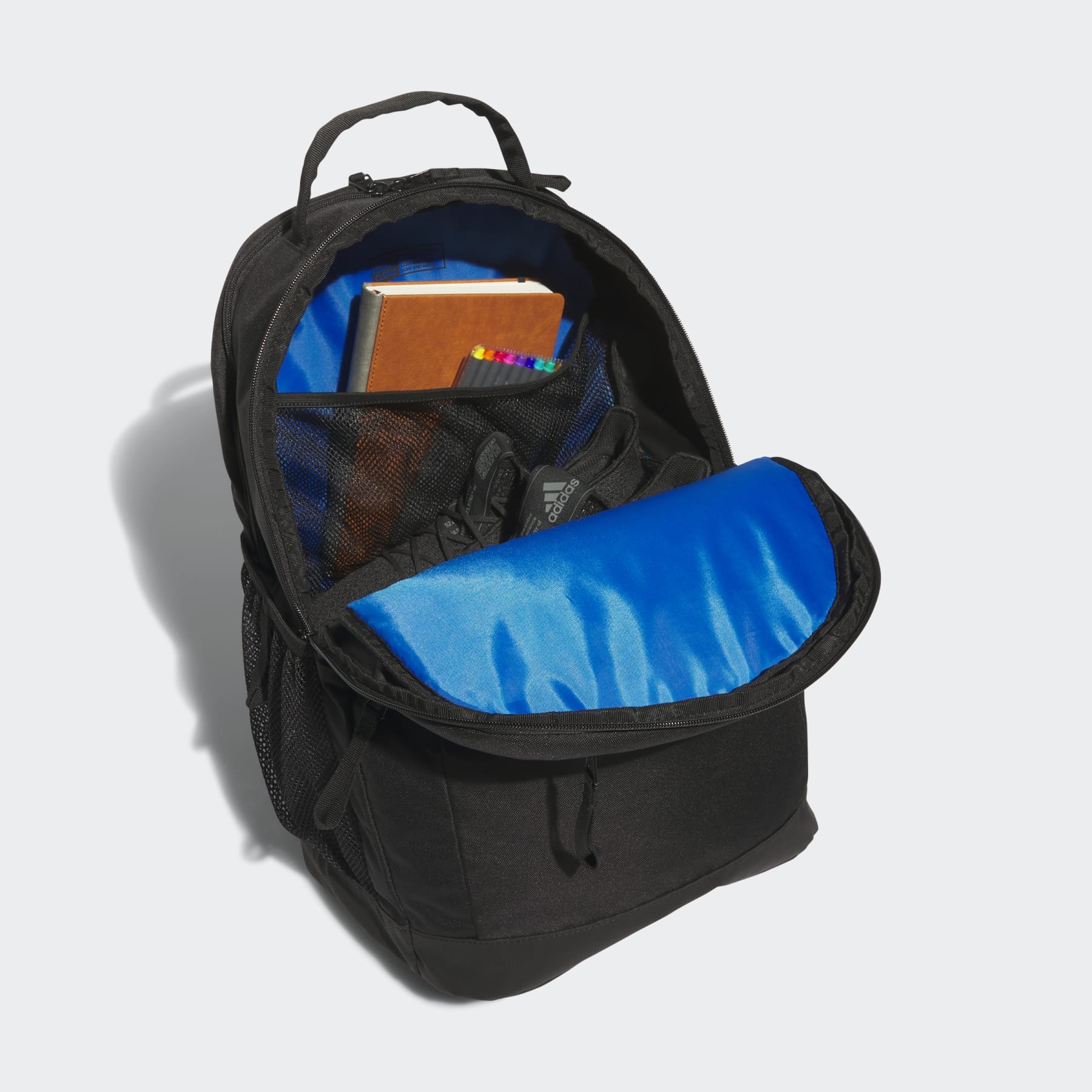 Adaptive Backpack - 5