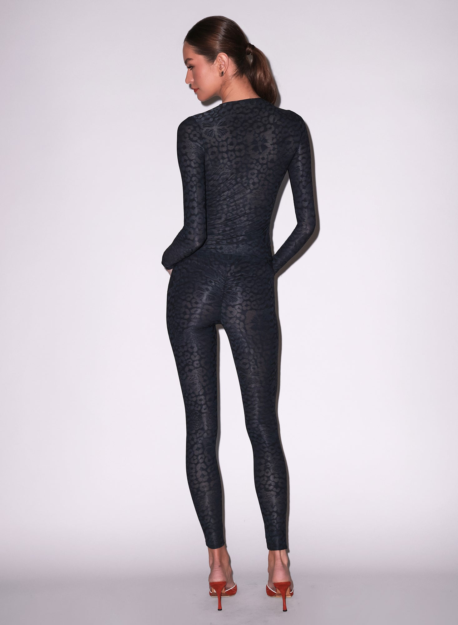 Butter Legging - 6
