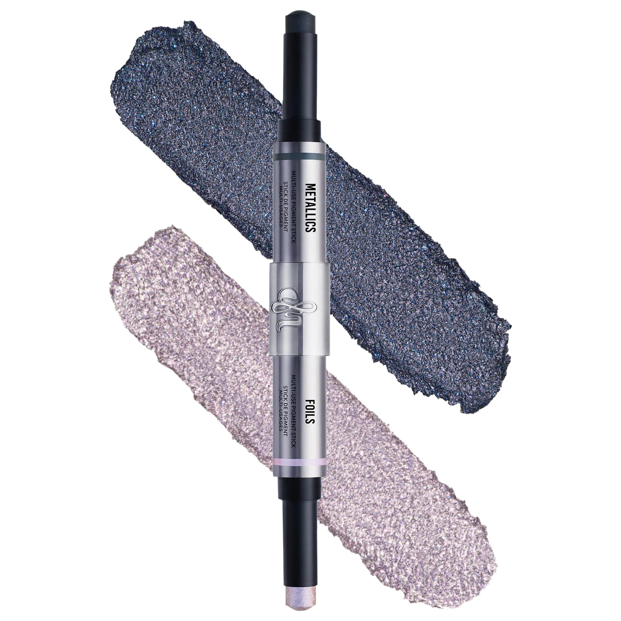 Colorfix Stix - Multi-Use Pearl Pigment Stick for Eye, Cheek & Lip - 1