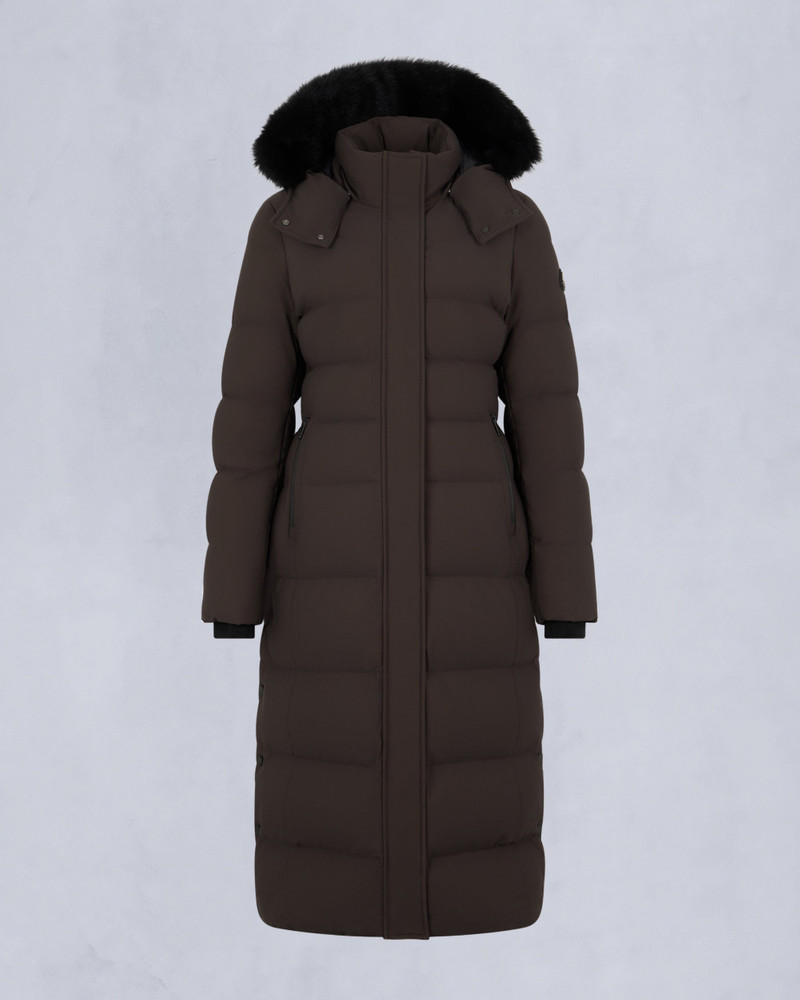 NYLUXE JOCADA PARKA 9