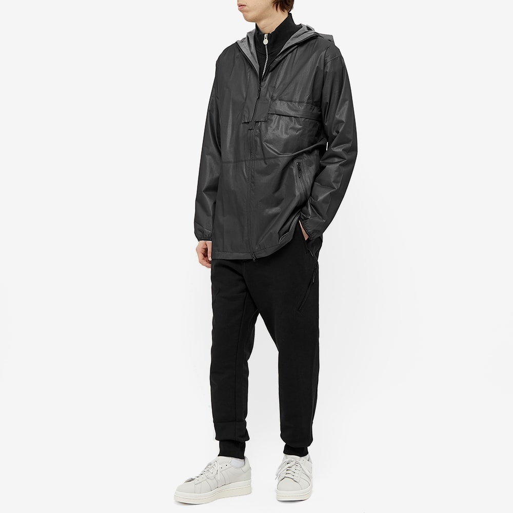 Y-3 Cover Terrex Warp Knit Windrunner - 7