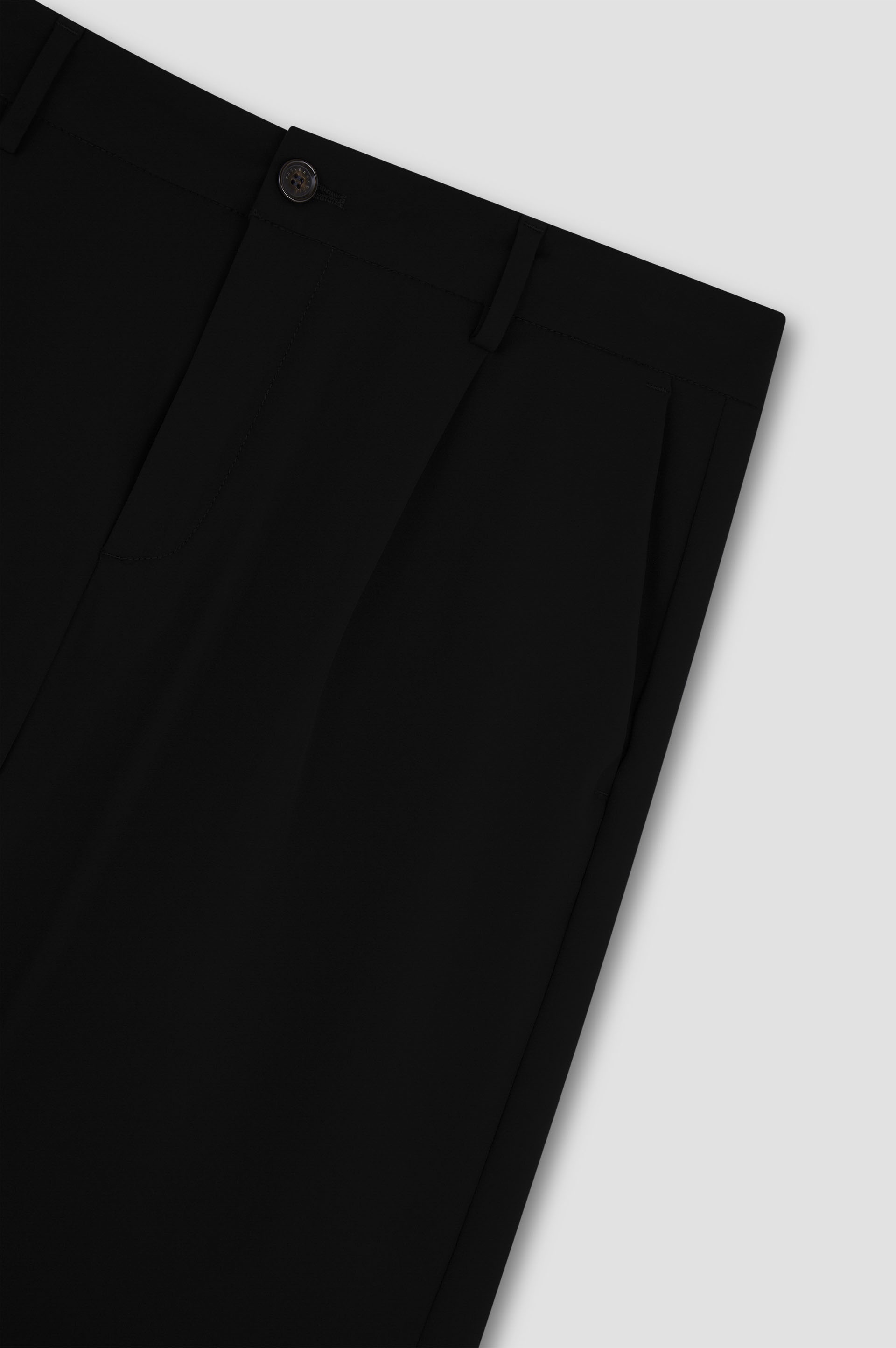 DYNAMIC STRETCH BERMUDA SHORTS - 5