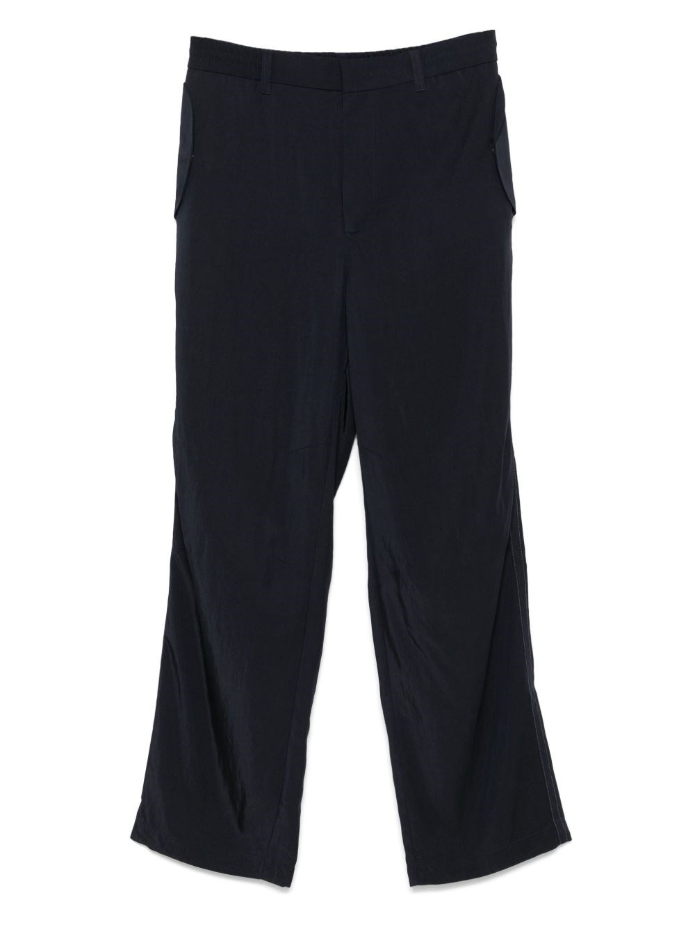 Nylon trousers - 1