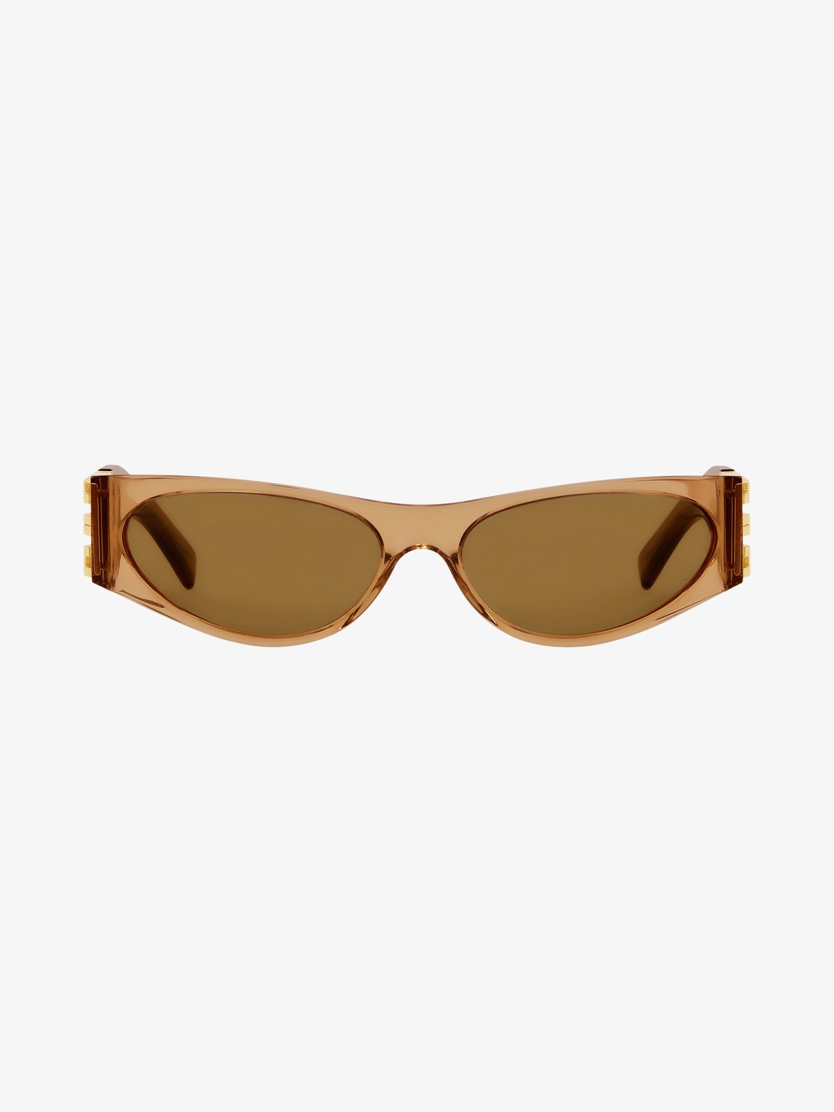 4G SUNGLASSES IN ACETATE - 4