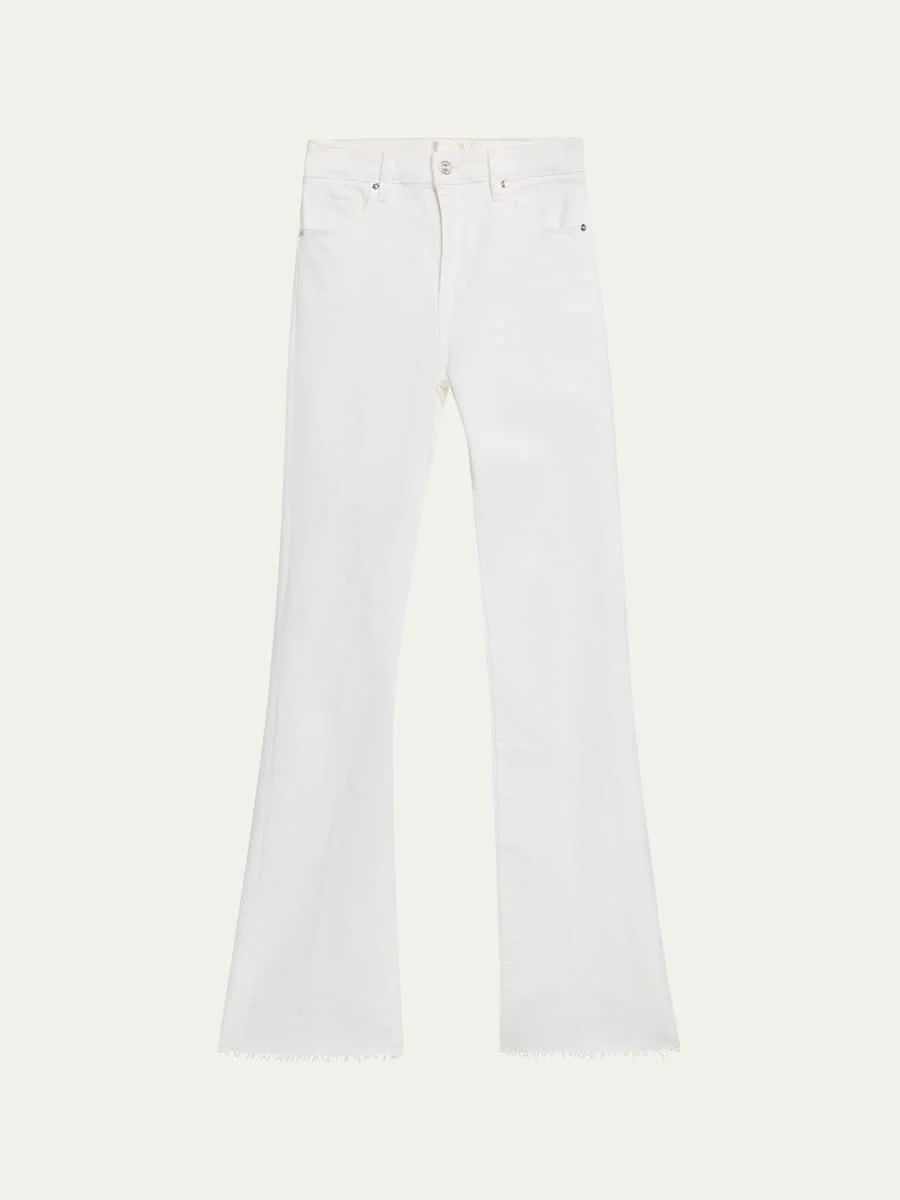 The Reboot Jeans - 1