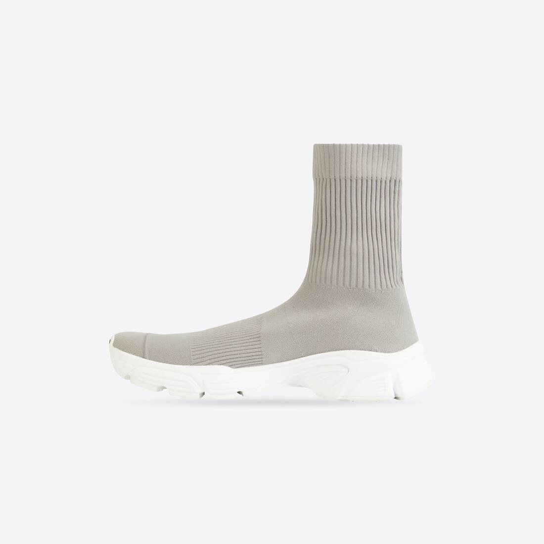 Men's Speed 3.0 Sneaker in Grey/white - 3