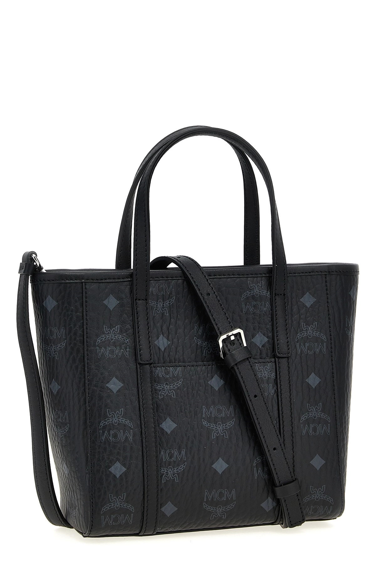 'Toni' mini shopping bag - 3