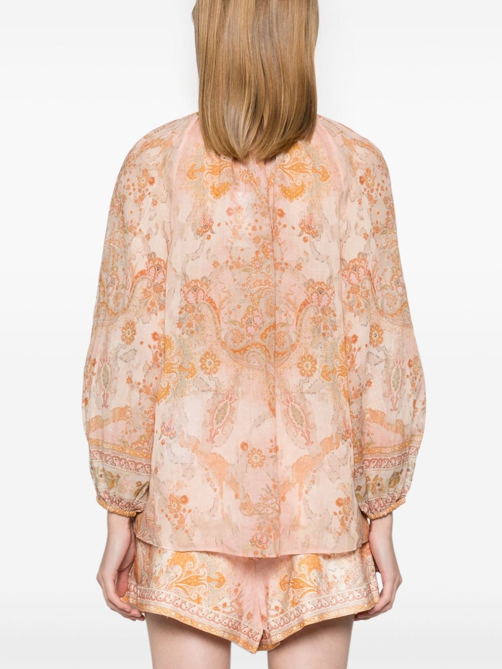 Billow shirt - 4
