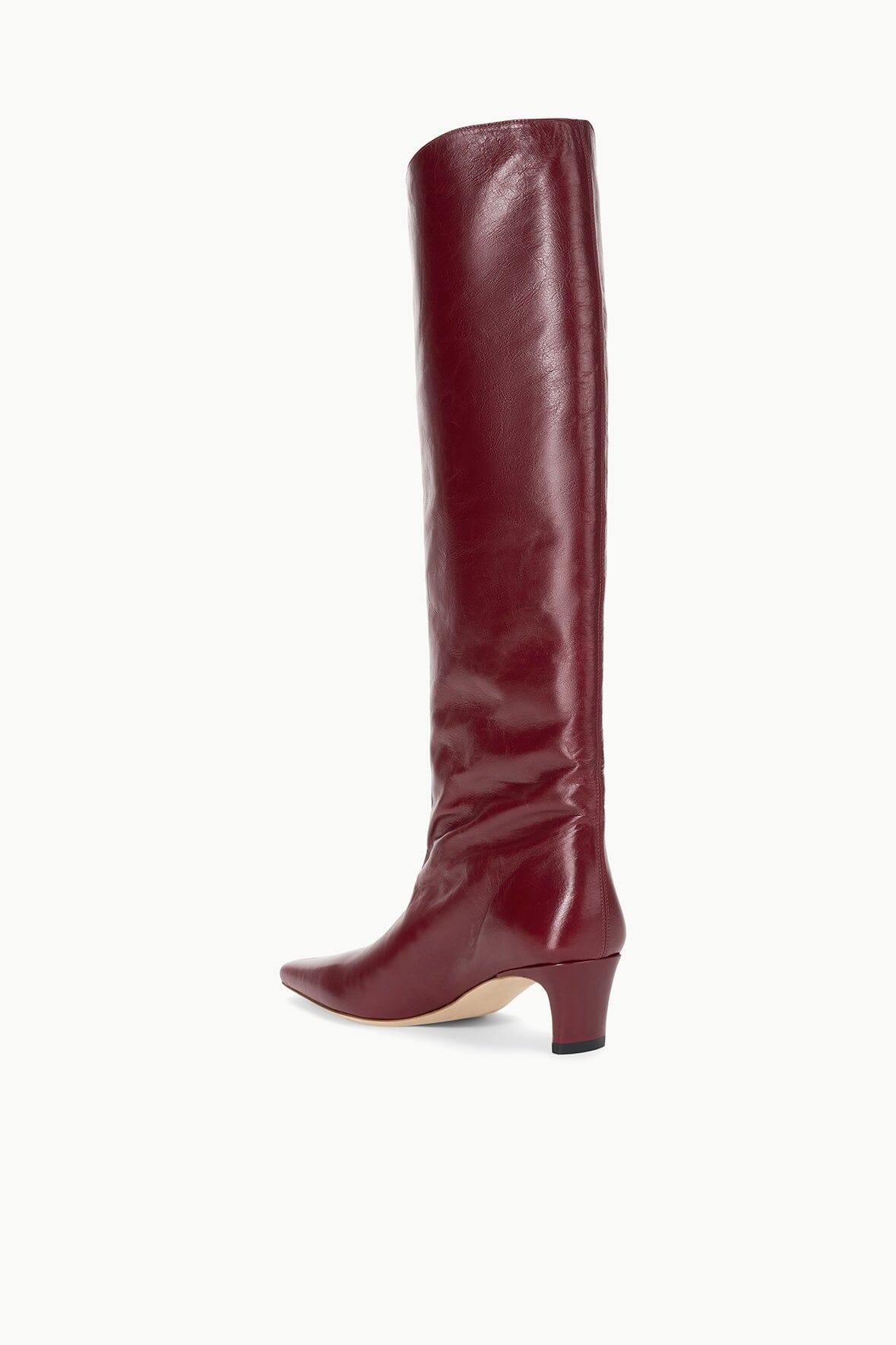 STAUD WALLY BOOT PINOT - 3