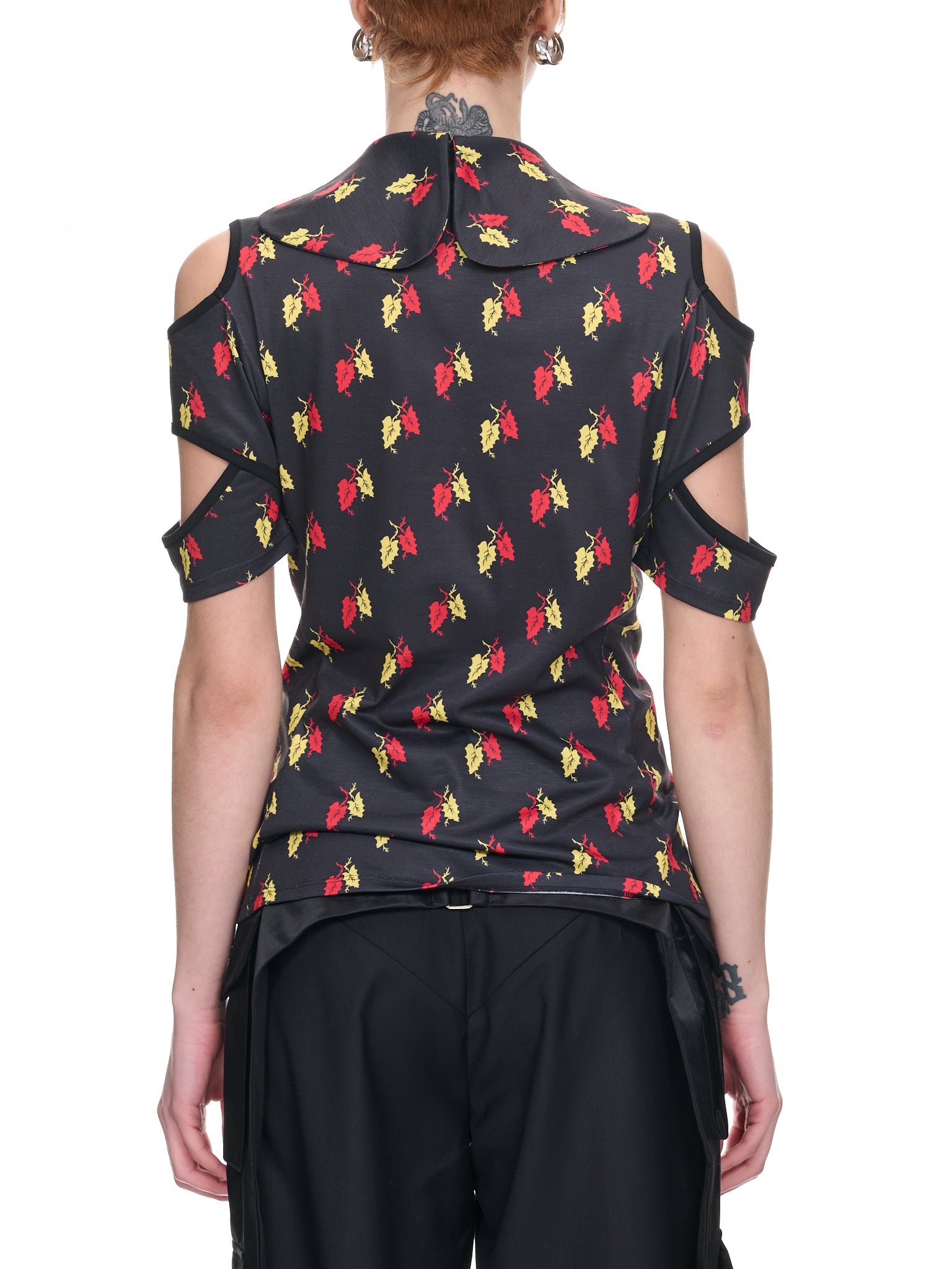 Rattler Shirt - 3