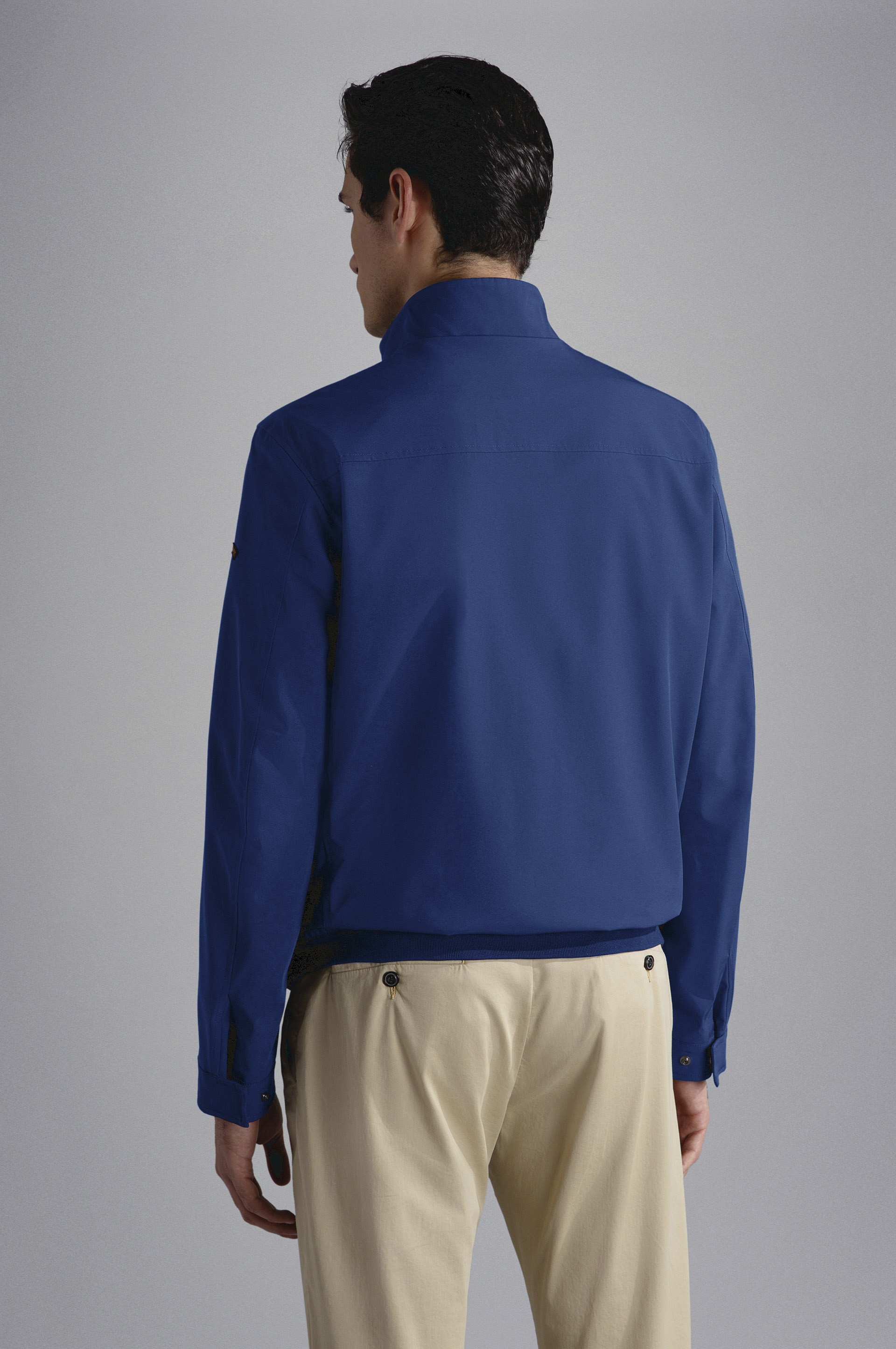TYPHOON® RE-4X4 STRETCH JACKET - 3
