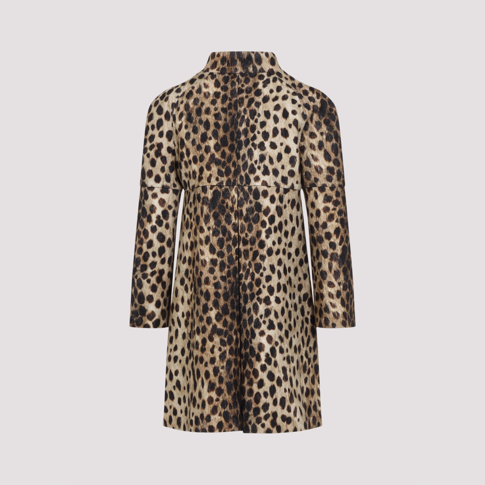 Valentino Women Valentino Wool Coat - 2
