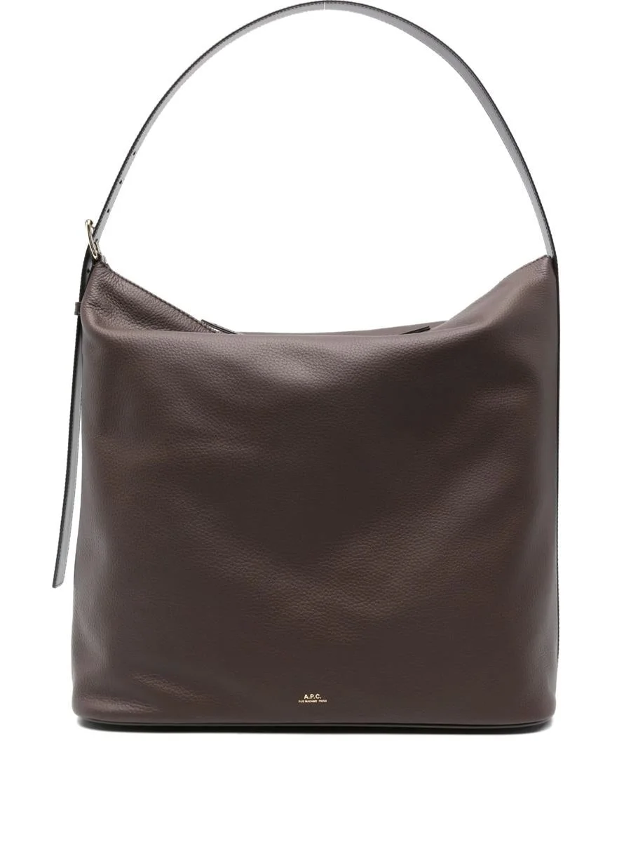 A.P.C. Sac Grace Soft Bags - 1